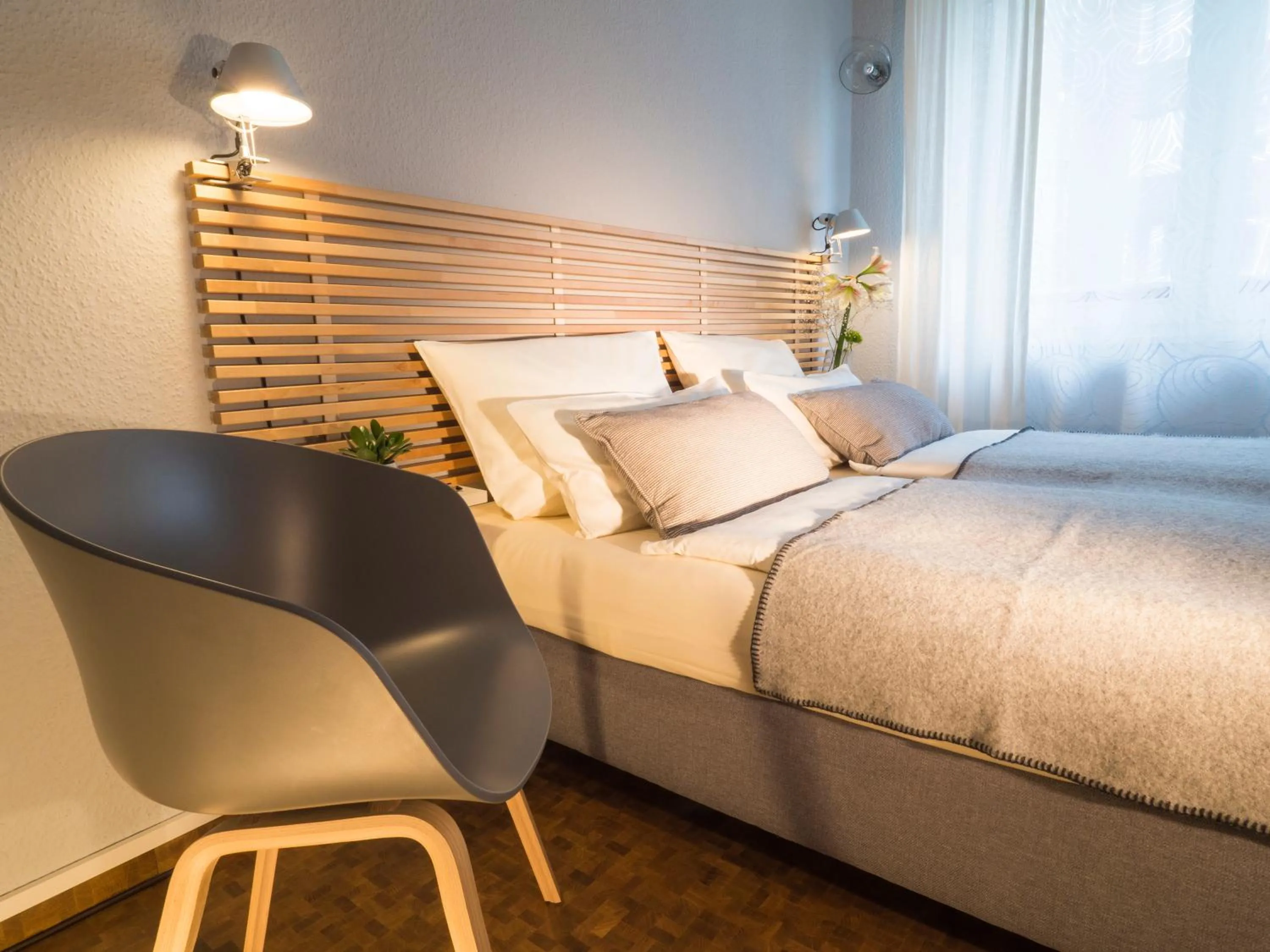 Classic Double Room - single occupancy in MY PLACE Hotel