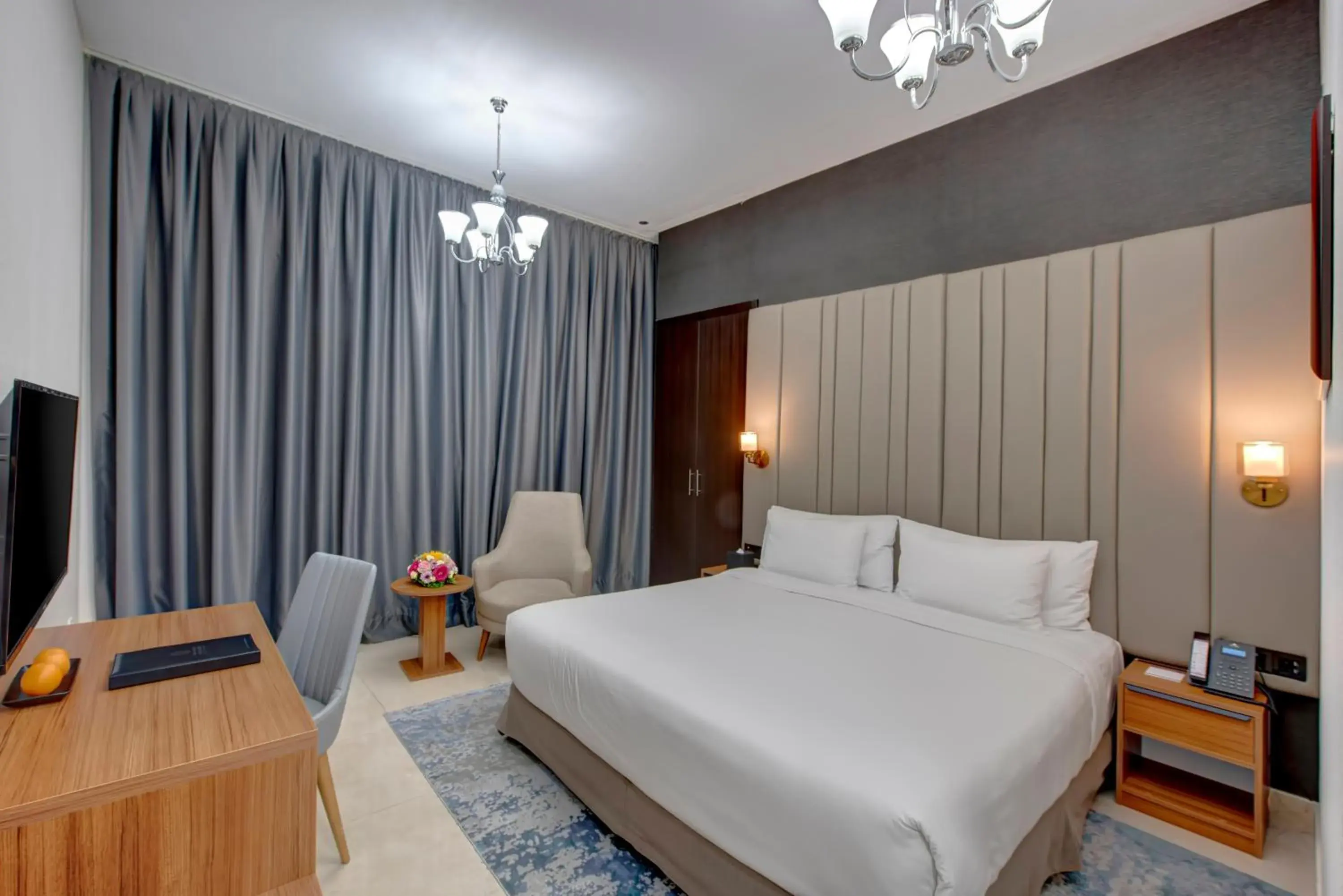 Standard Studio in Royal Regency Suites Marina Standard Studio in Royal Regency Suites Marina