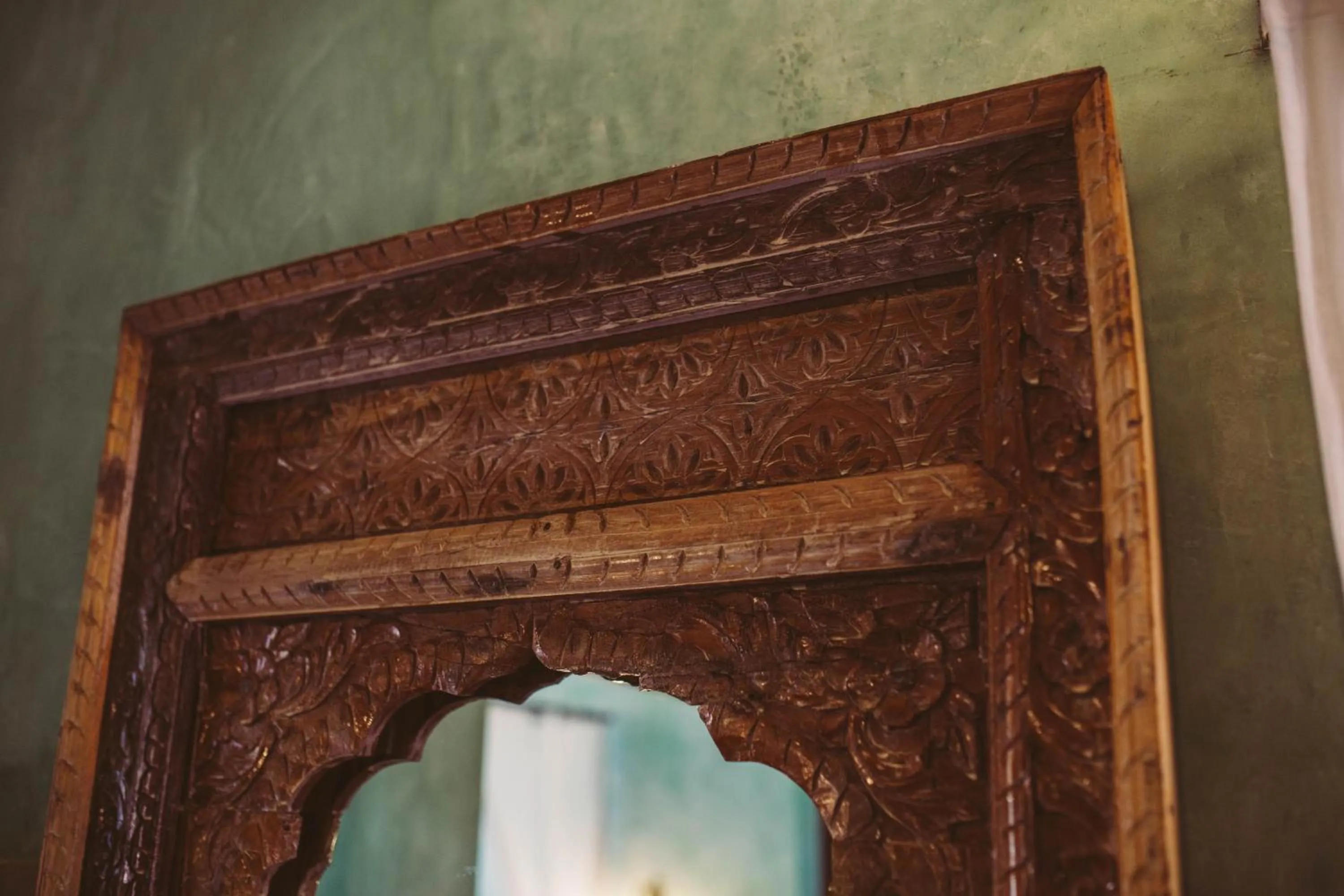 Nalanda Retreat Goa By Mandrem Beach