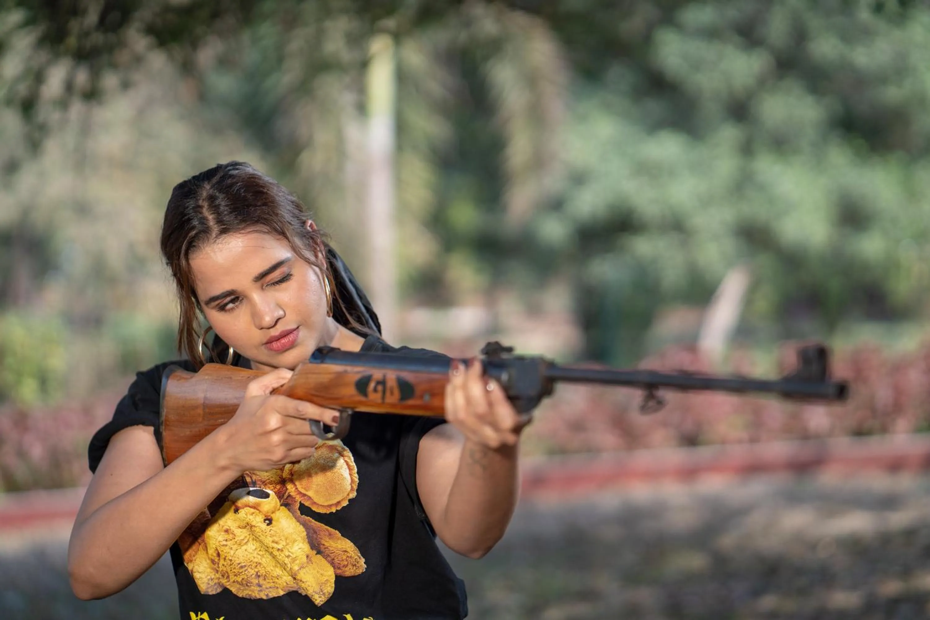 Activities in U Rivergate Resort & Spa, Karjat