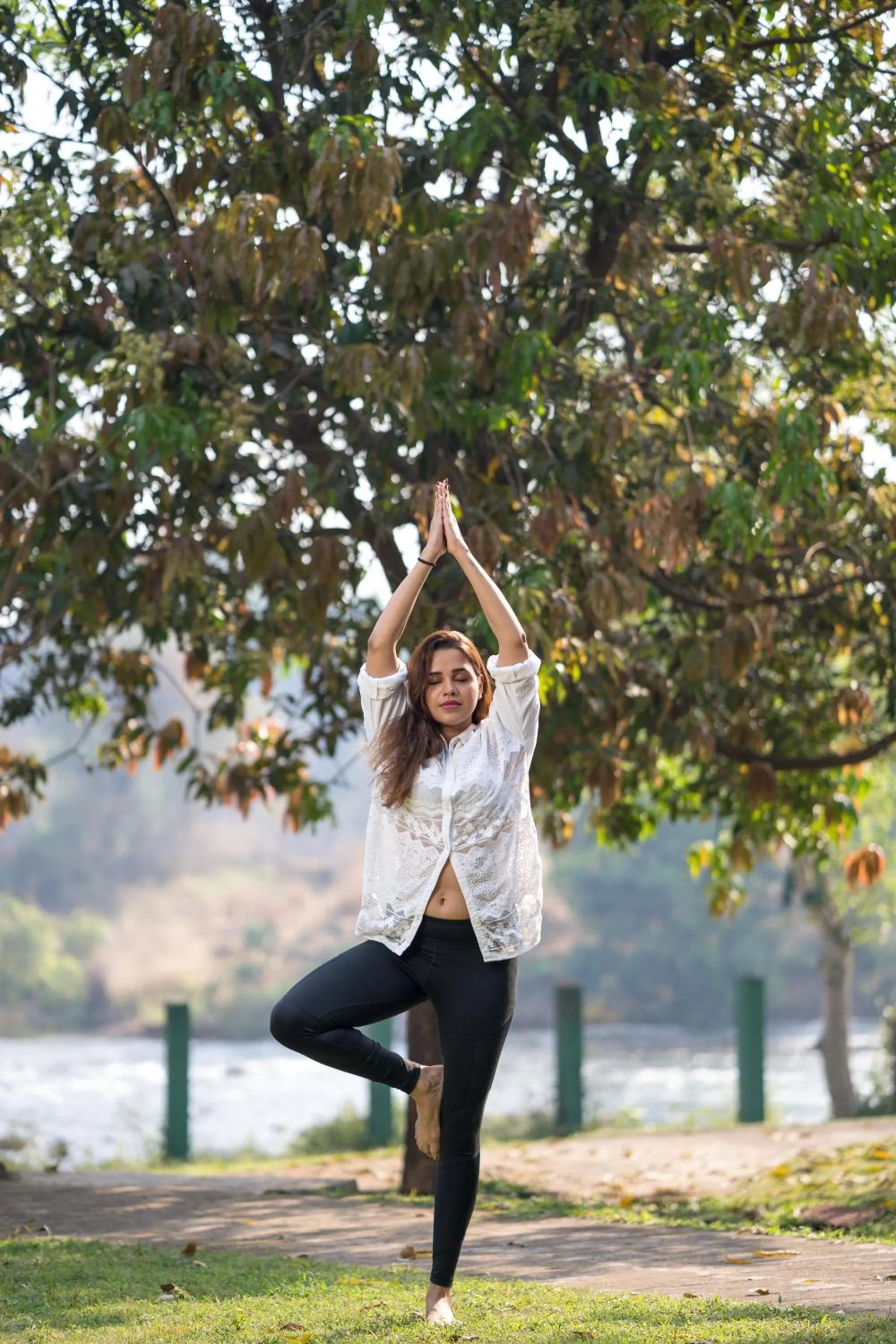 Activities in U Rivergate Resort & Spa, Karjat