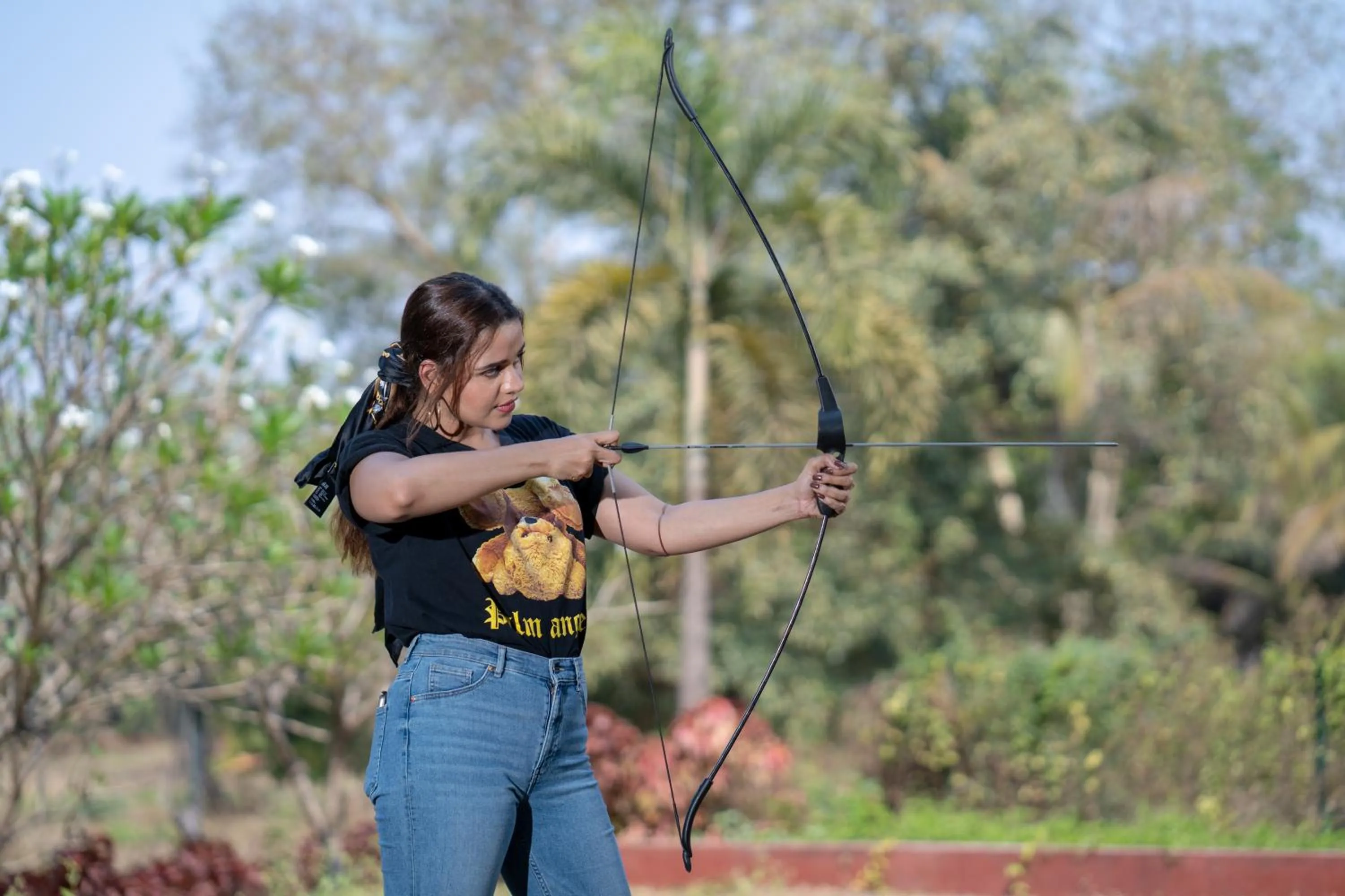 Activities in U Rivergate Resort & Spa, Karjat