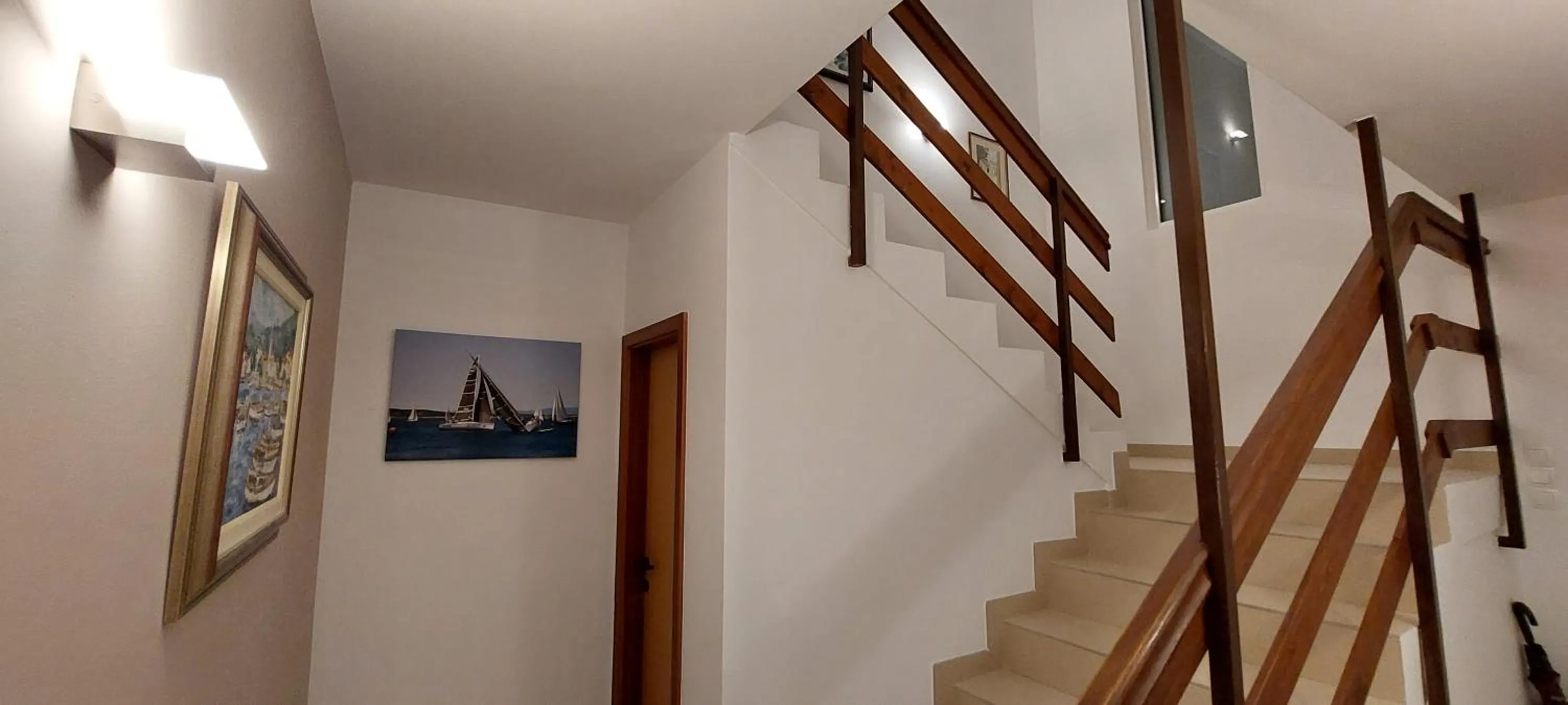 Apartman Perunika