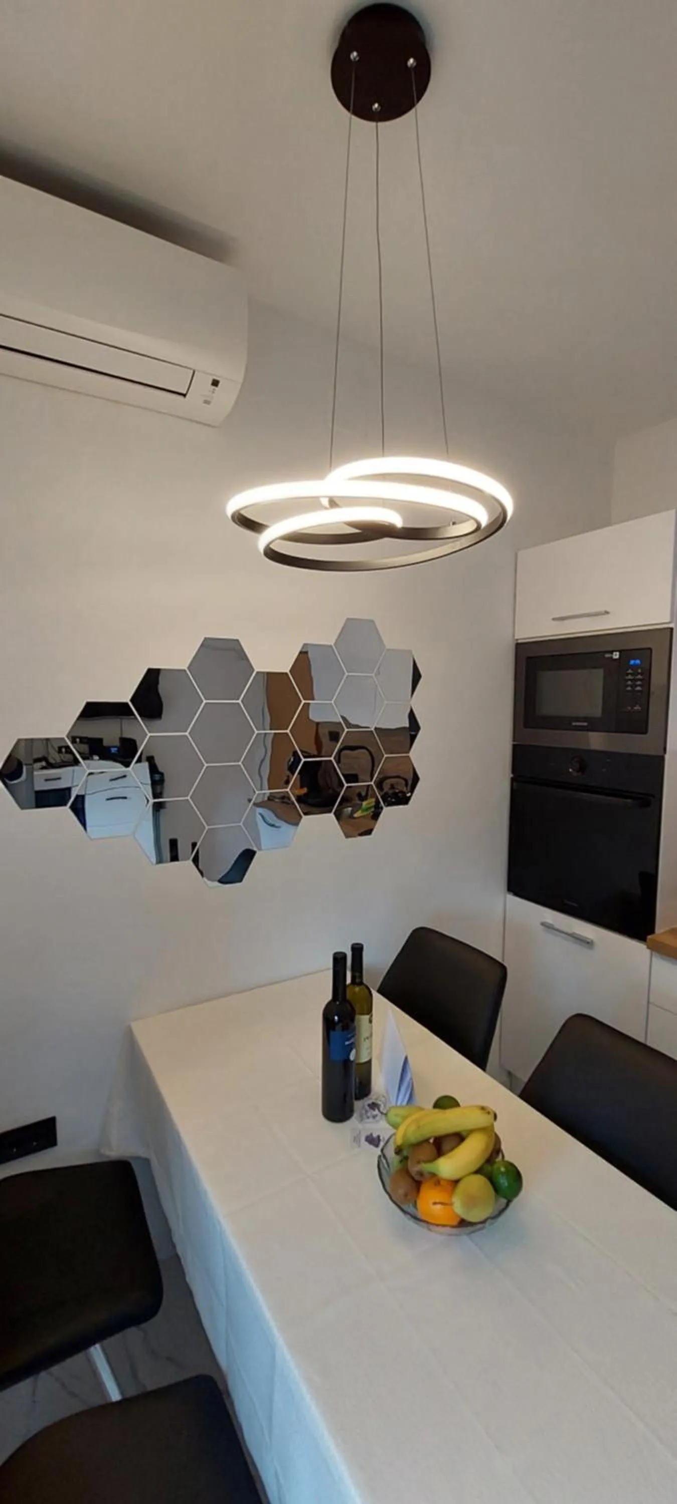 Apartman Perunika