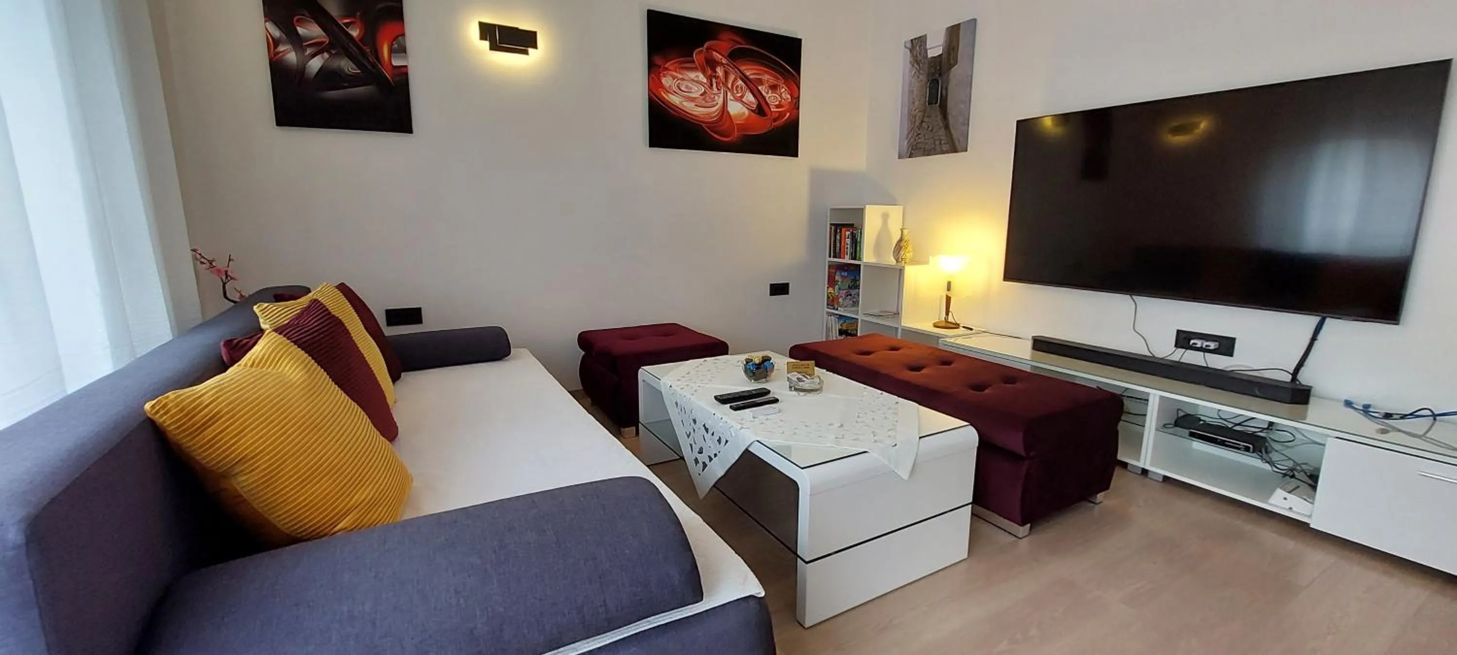 Apartman Perunika