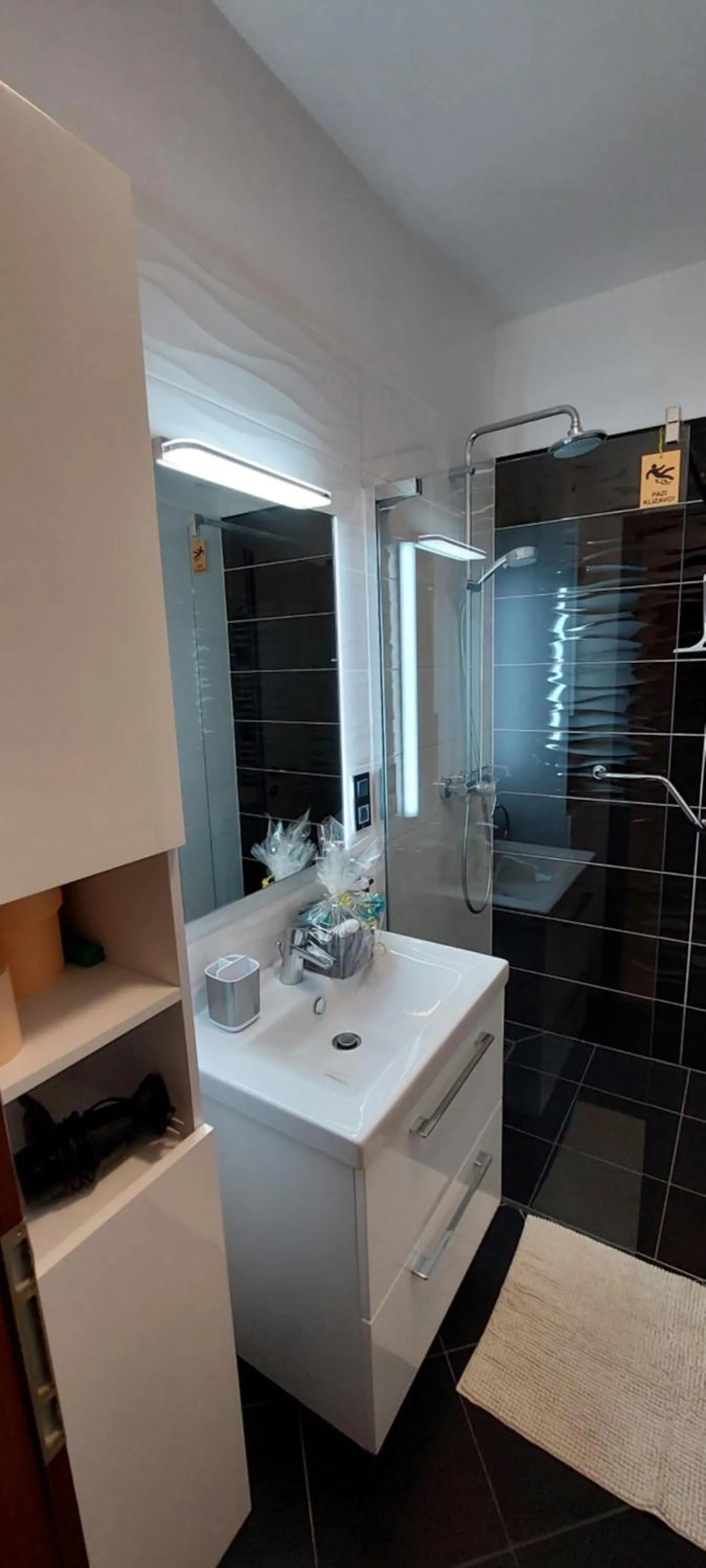 Apartman Perunika