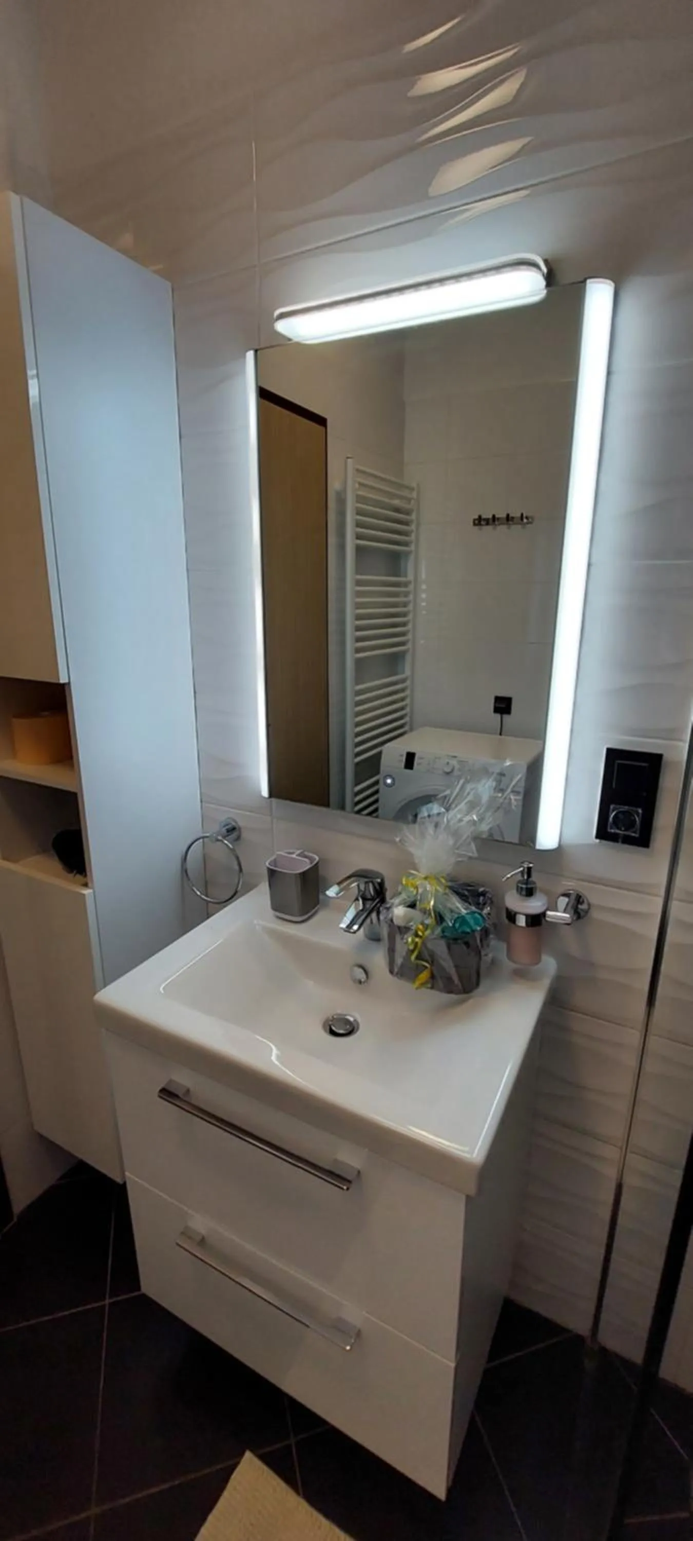Apartman Perunika