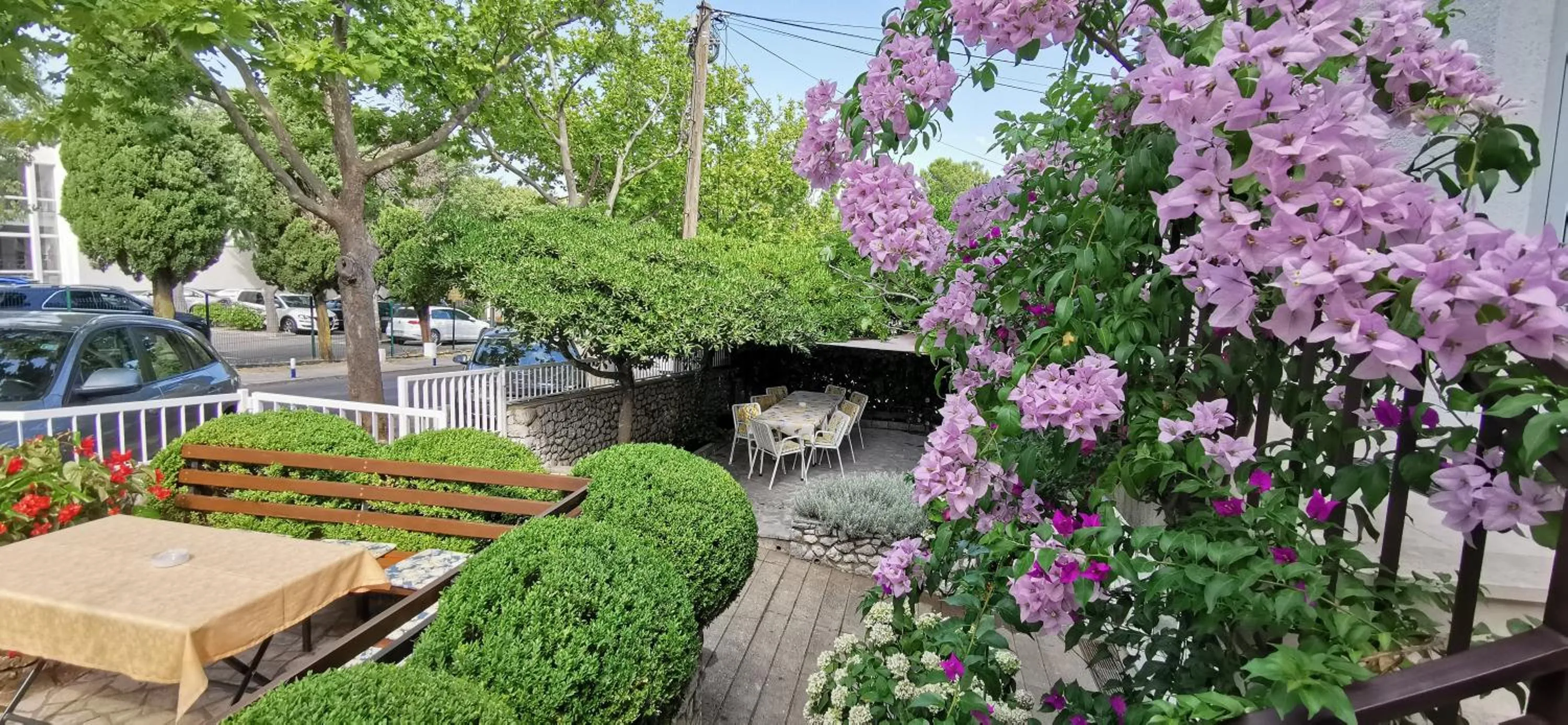 Apartman Perunika