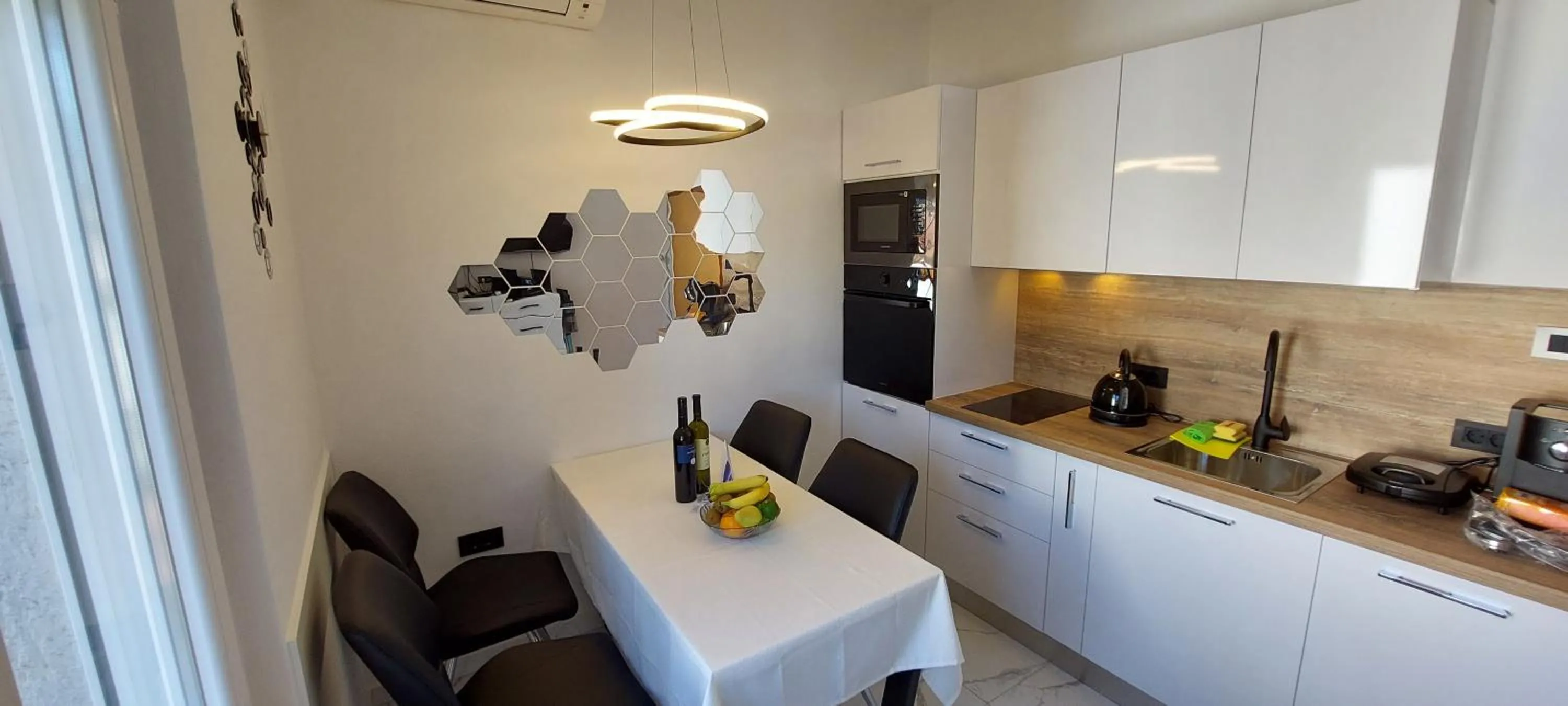 Apartman Perunika