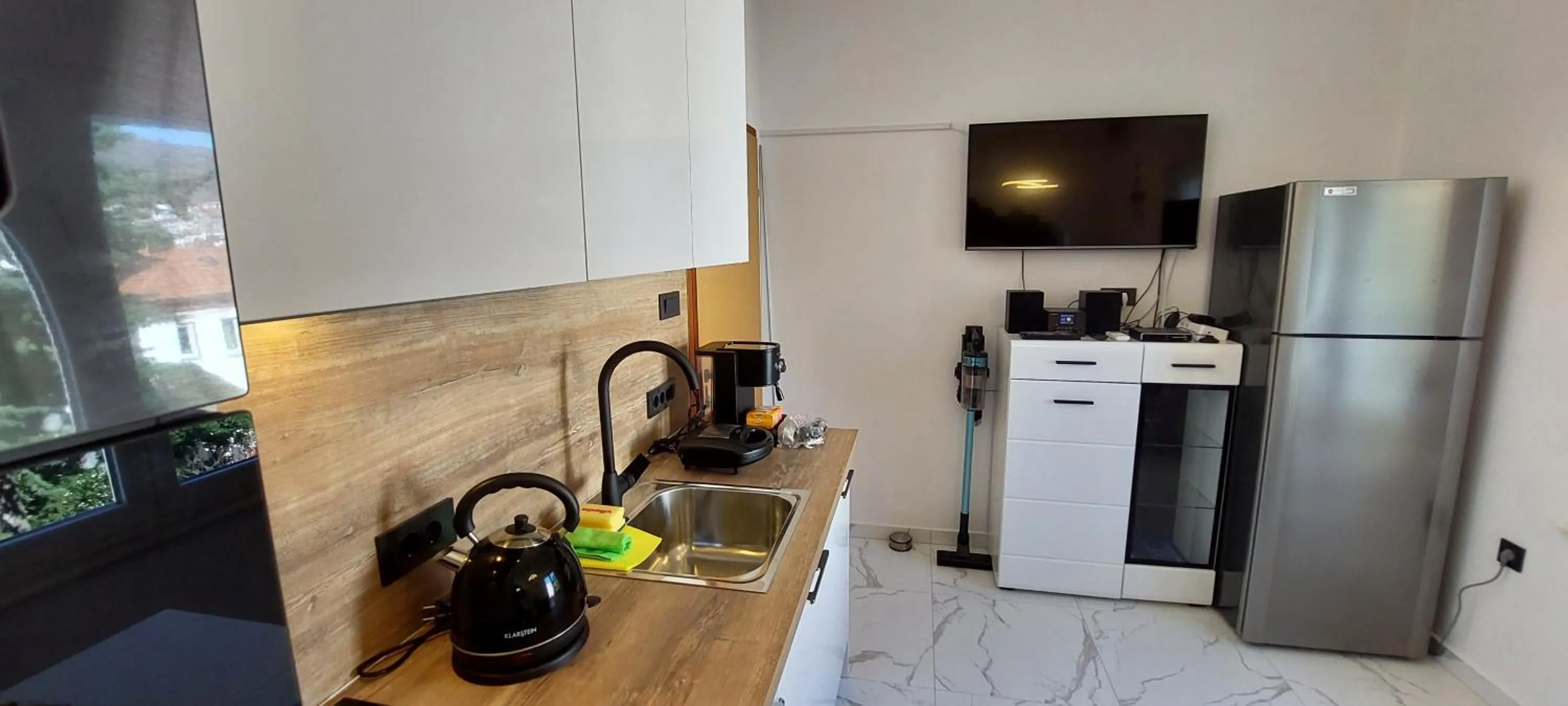 Apartman Perunika