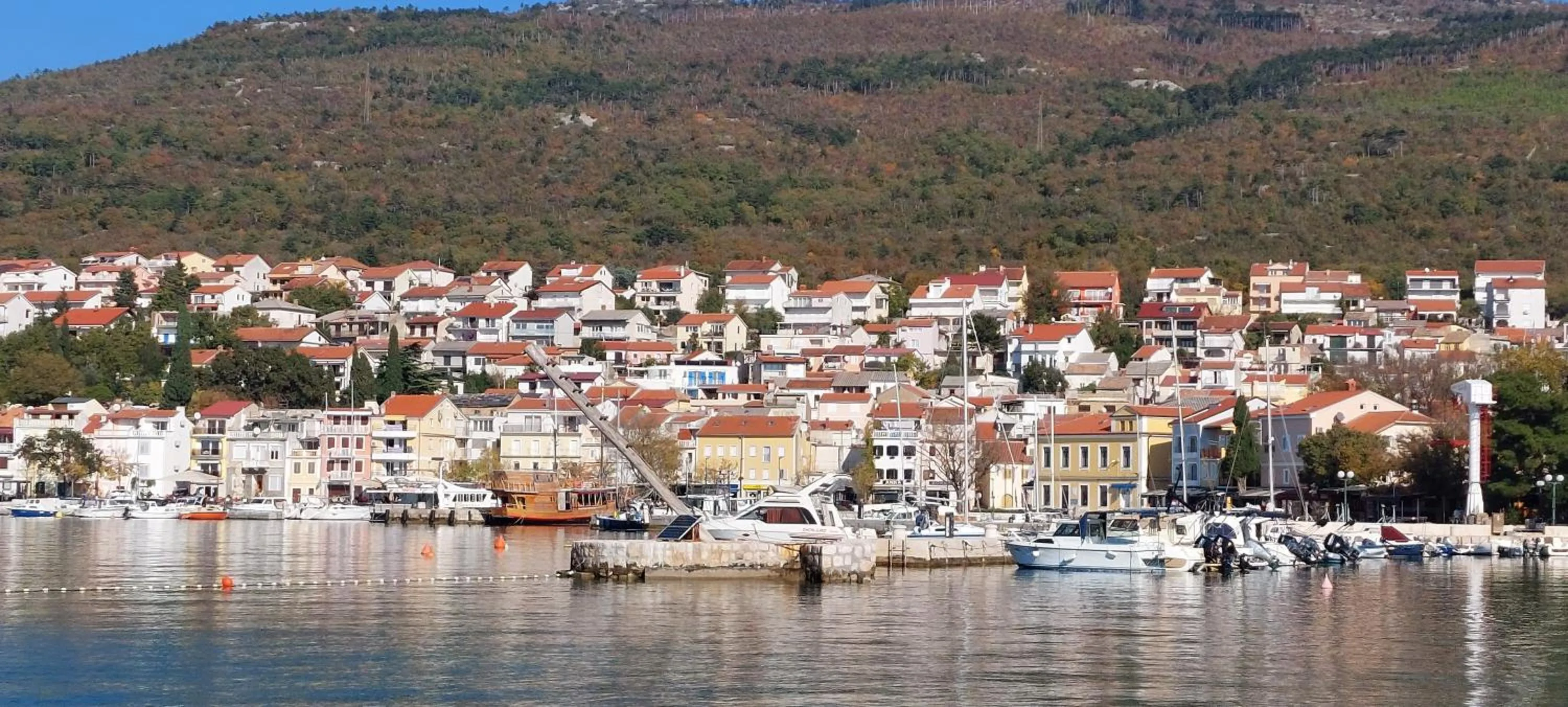 Apartman Perunika