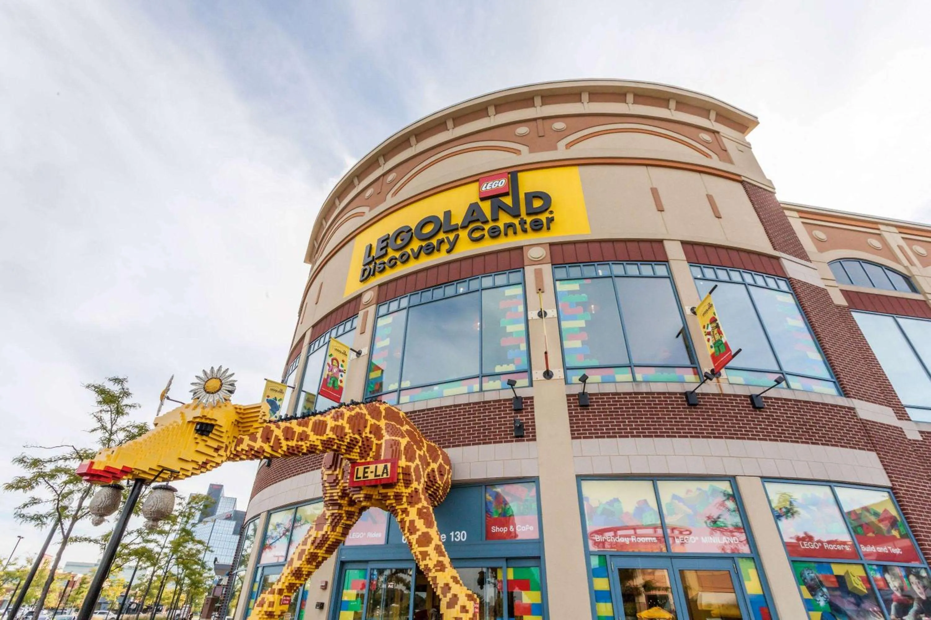 Fitness centre/facilities in Wingate by Wyndham Chicago Schaumburg