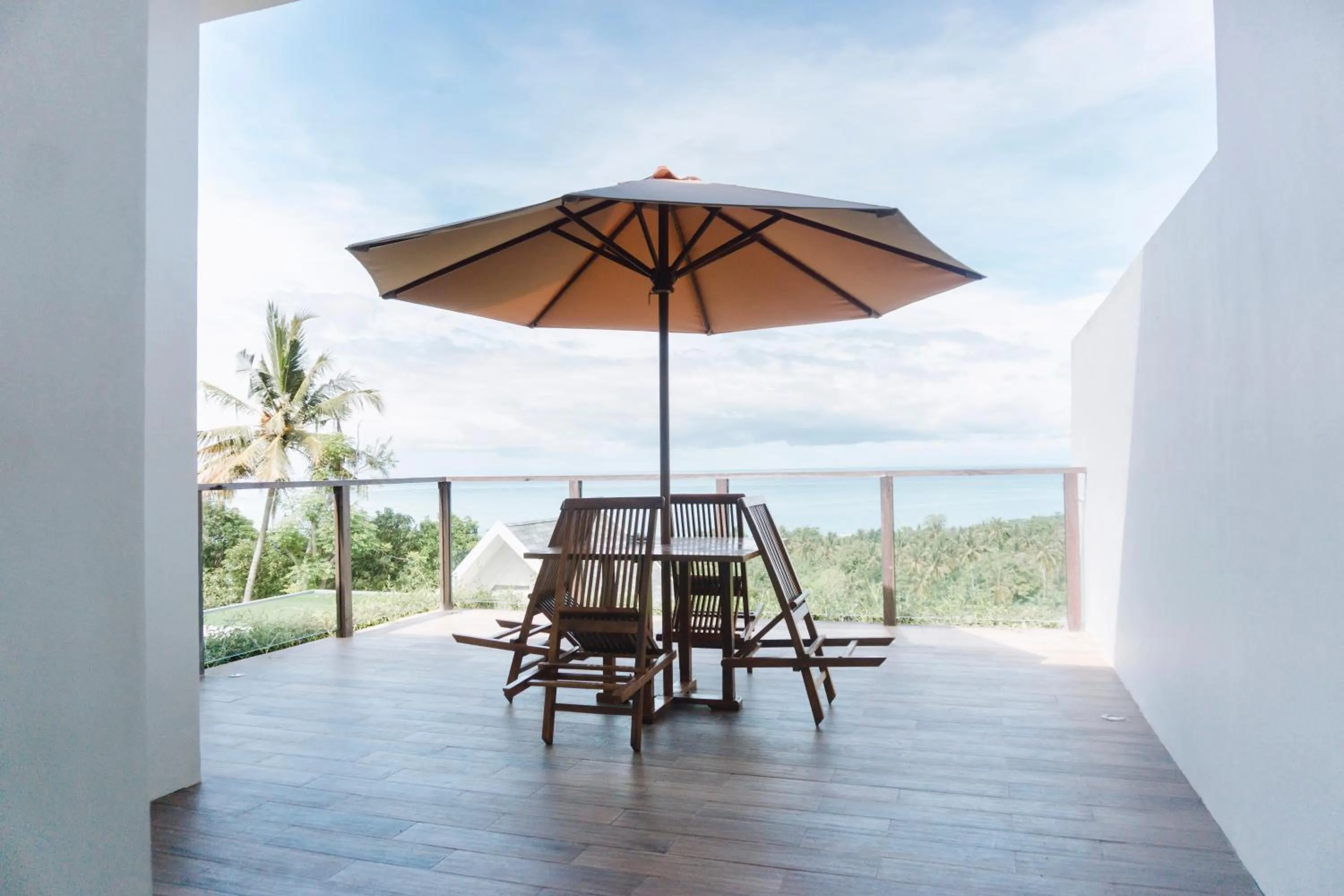 Property building in Melase Hill Villa