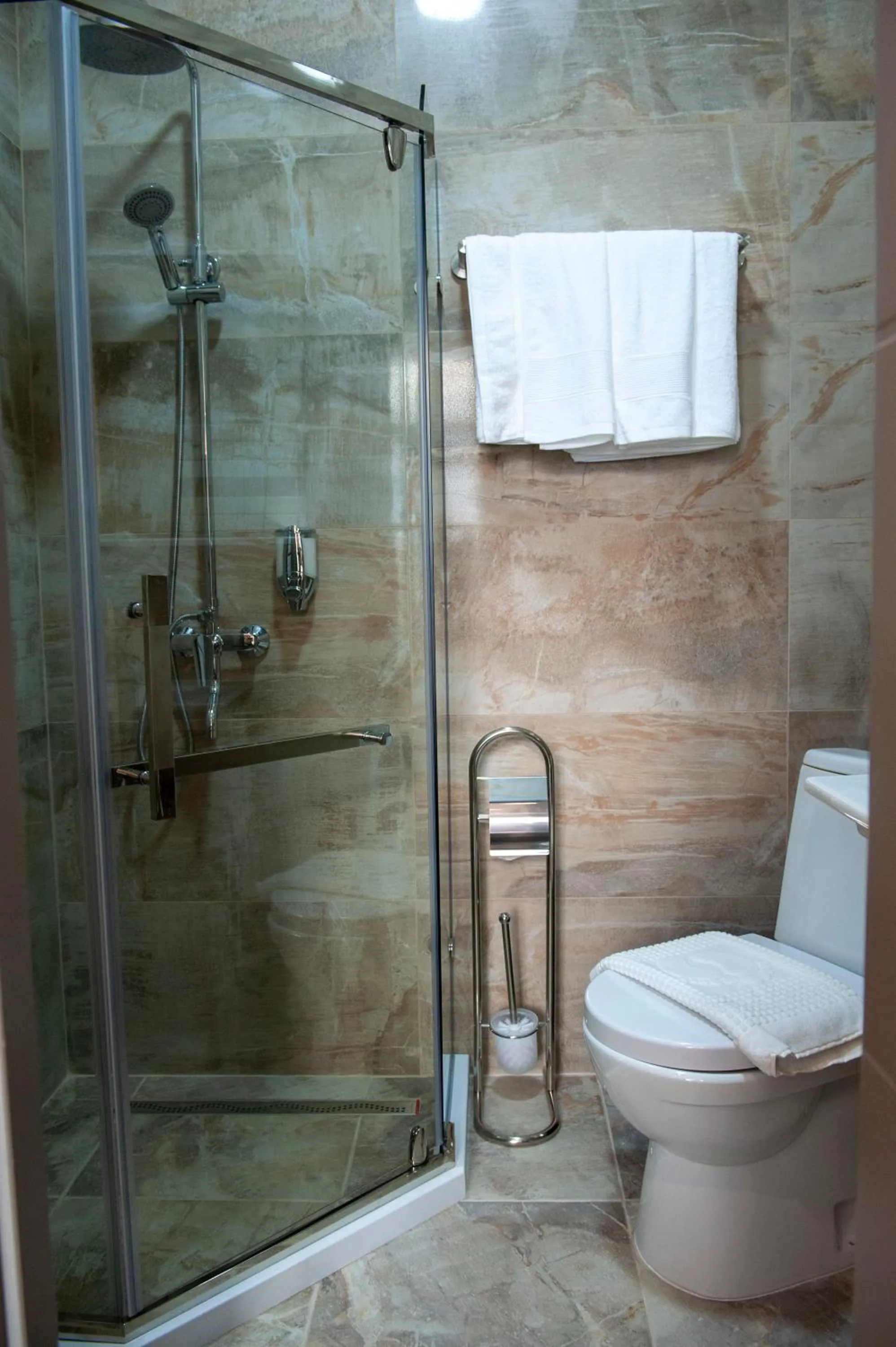 Lotus Hotel Chisinau