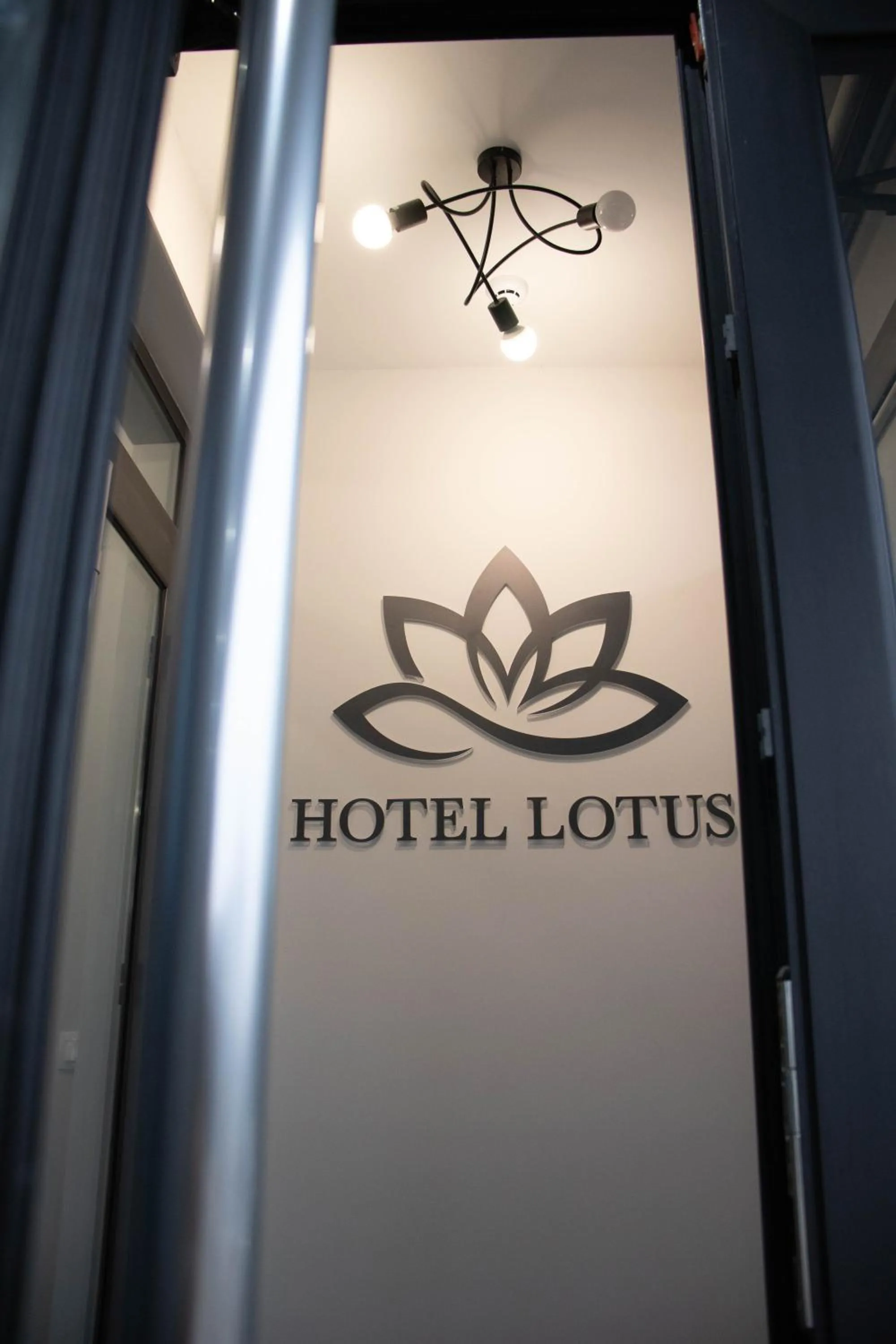 Lotus Hotel Chisinau