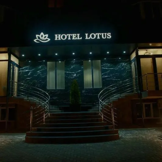 Lotus Hotel Chisinau
