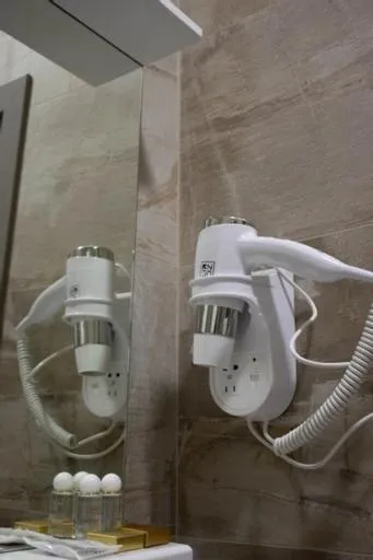 Lotus Hotel Chisinau