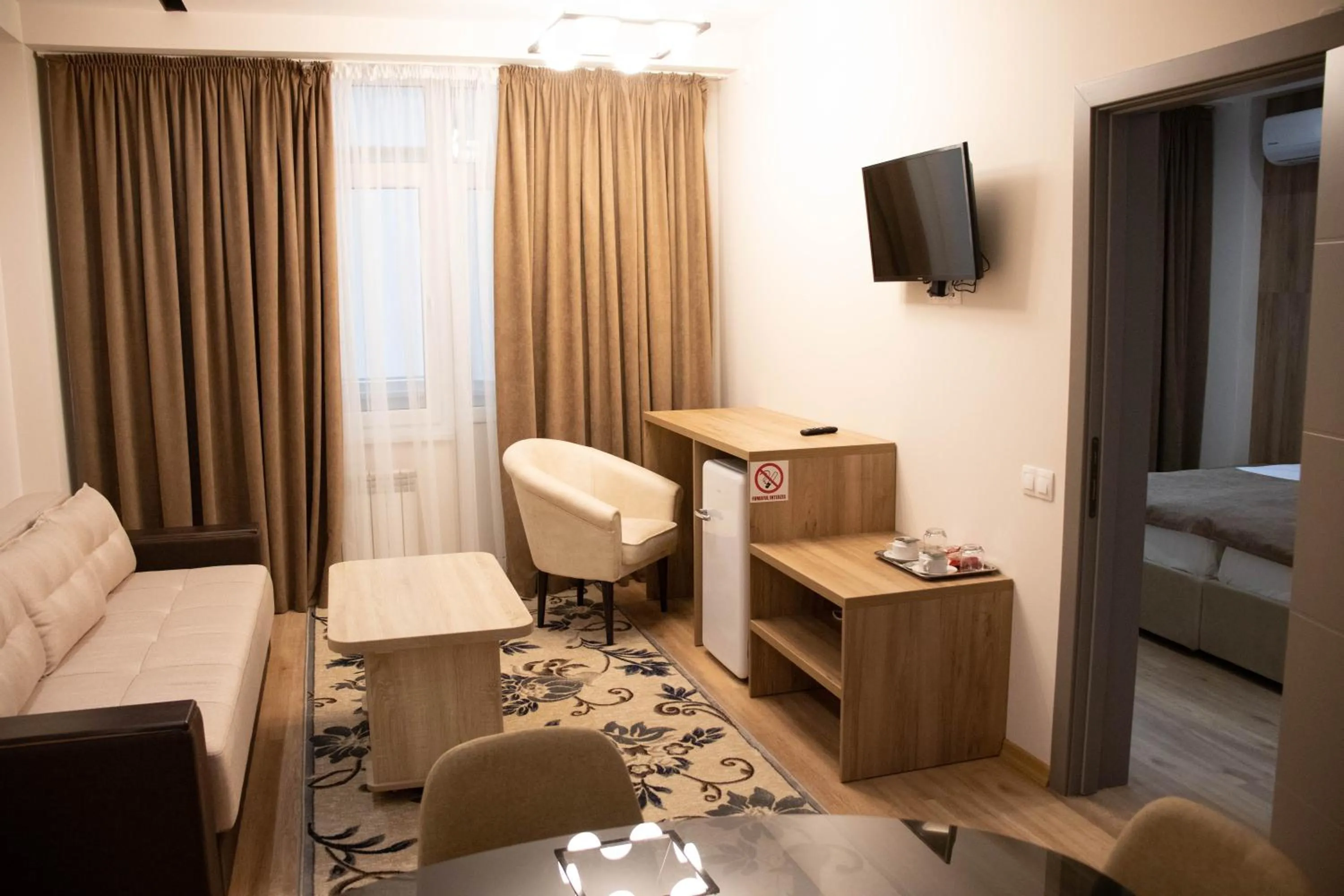Lotus Hotel Chisinau