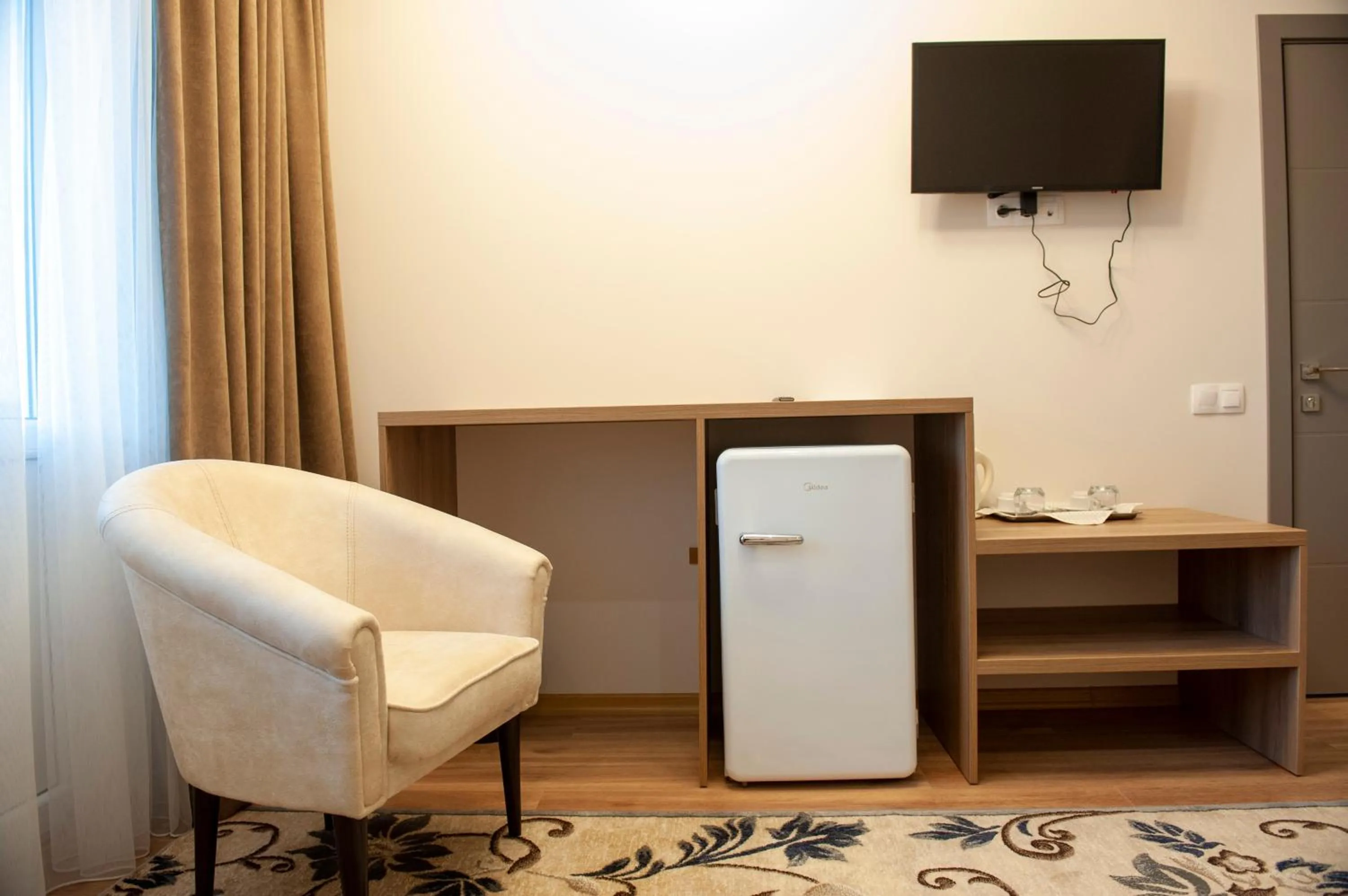 Lotus Hotel Chisinau
