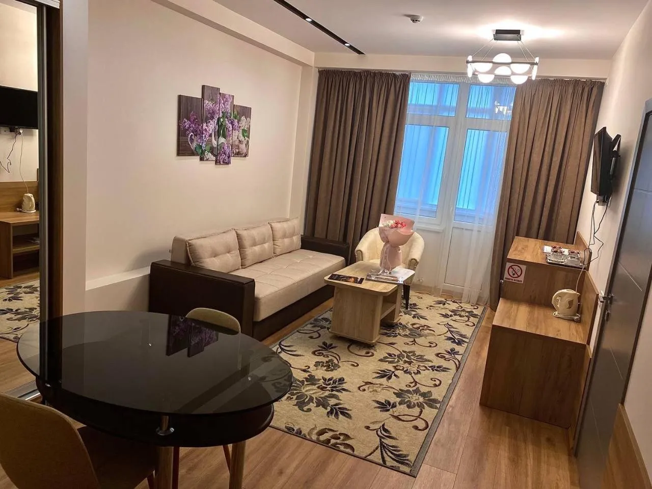 Lotus Hotel Chisinau