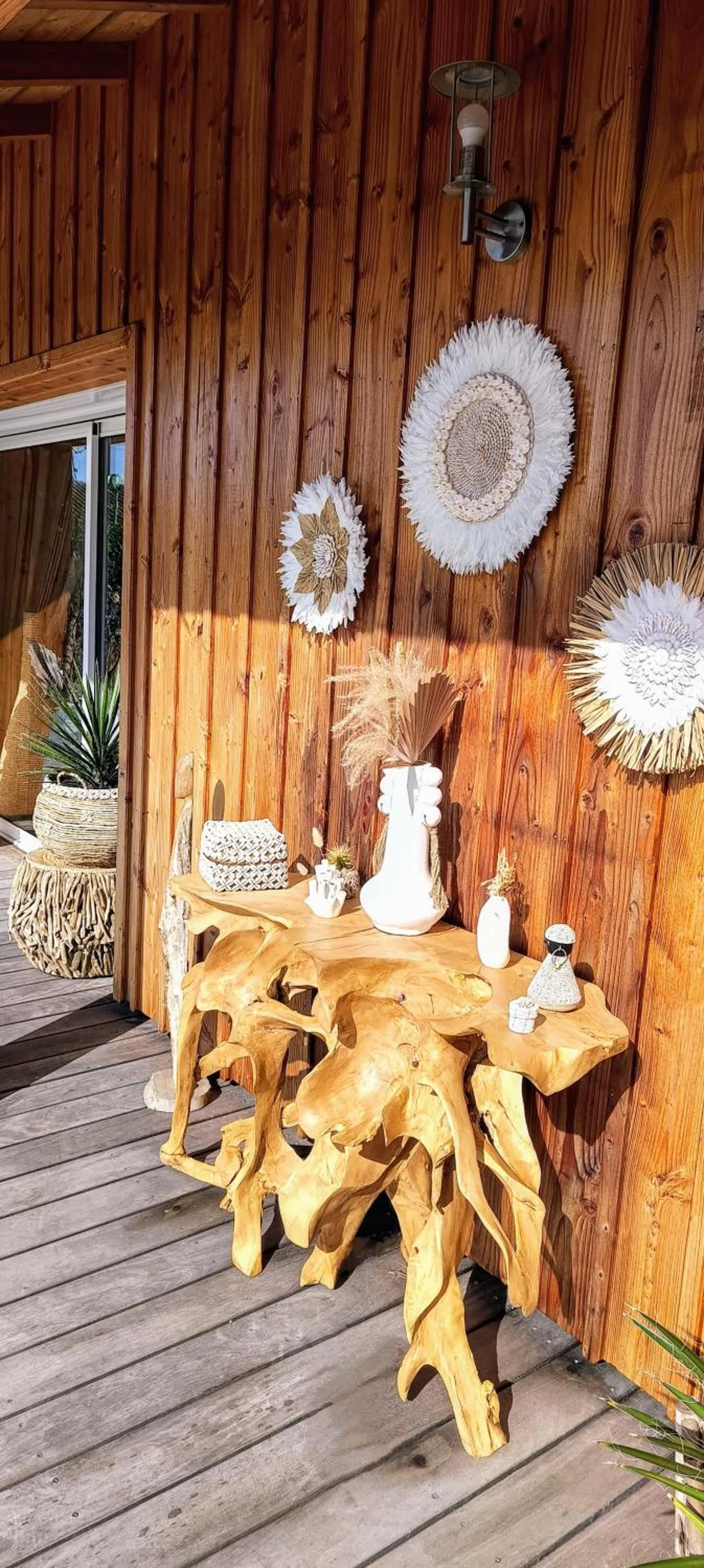 La Cabane Bohème, Maison d'hôtes Bassin d'Arcachon