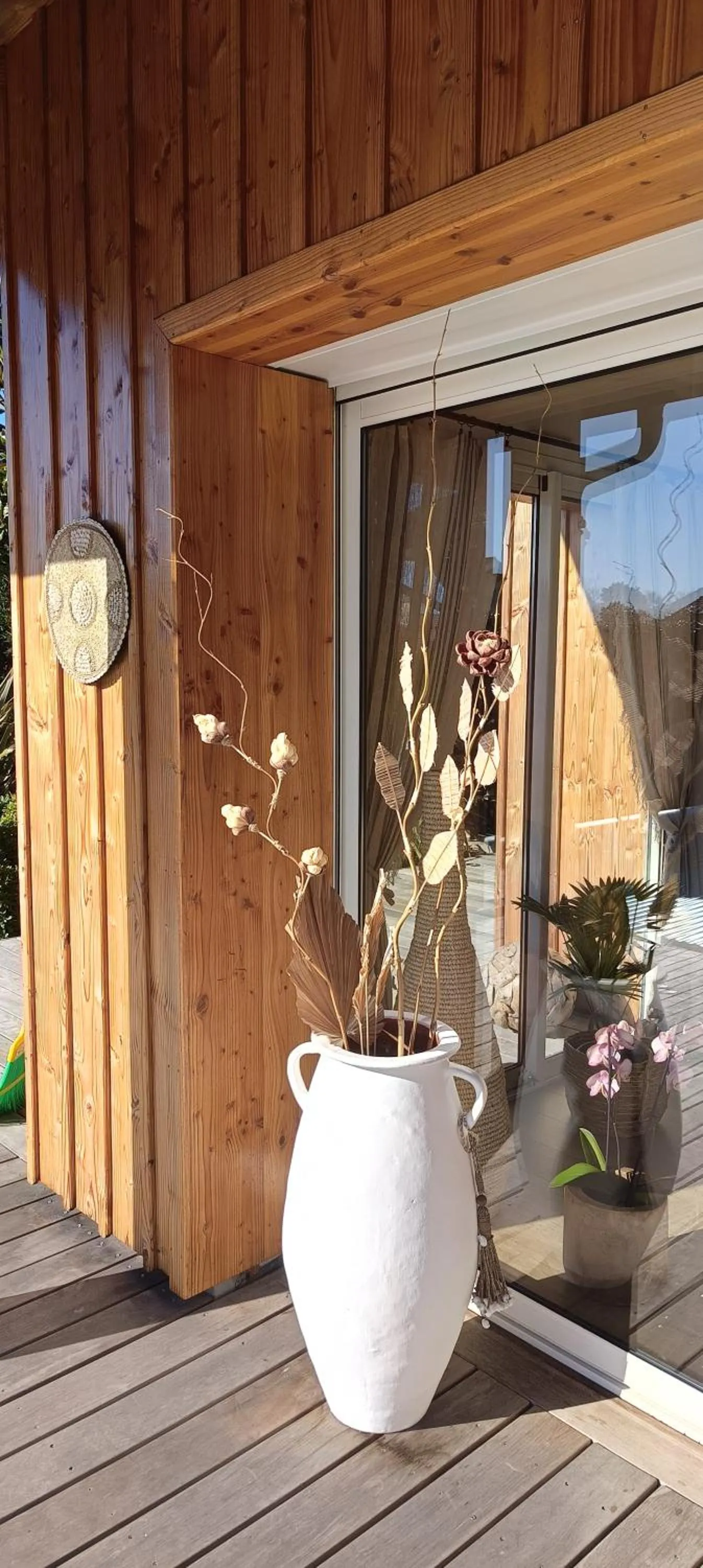 La Cabane Bohème, Maison d'hôtes Bassin d'Arcachon