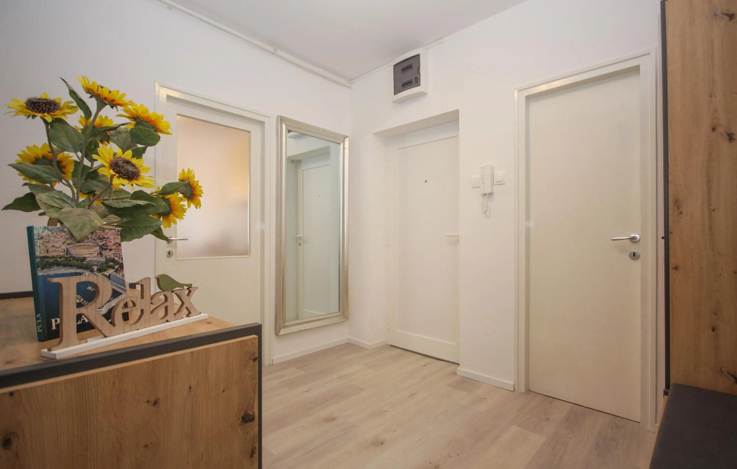 Apartman Nonno