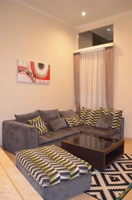 Villa Agro Kusuma Pinus R7