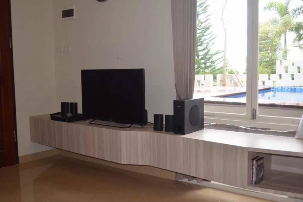 Villa Agro Kusuma Pinus R7