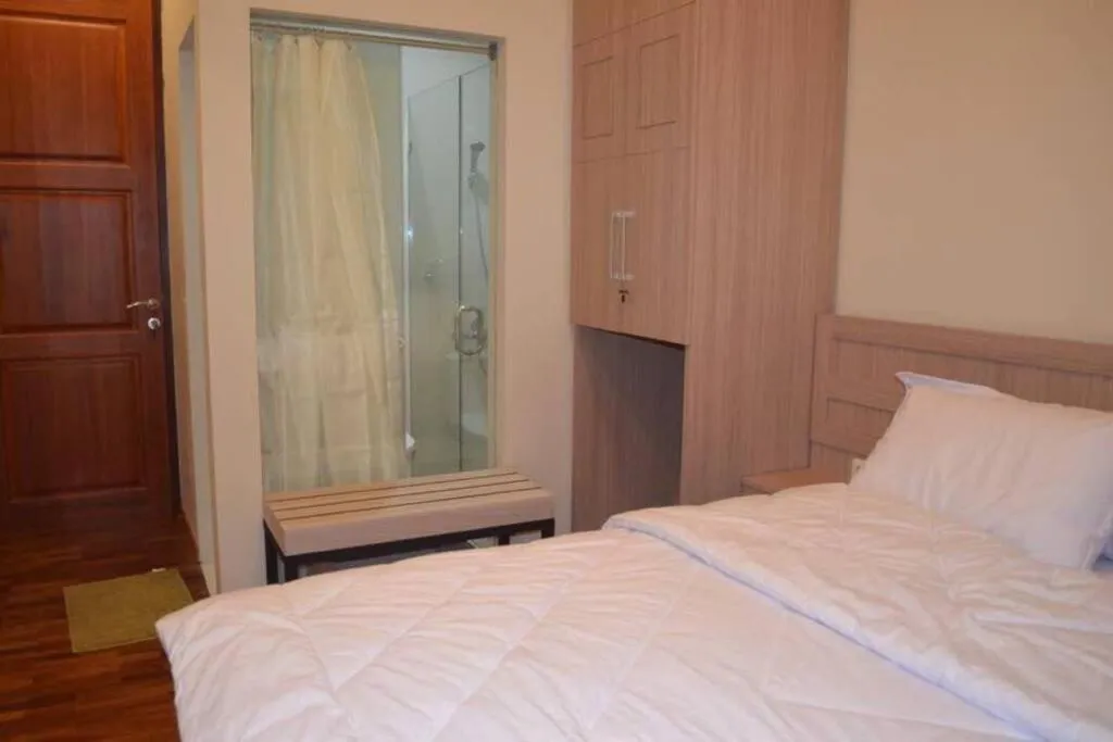 Villa Agro Kusuma Pinus R7