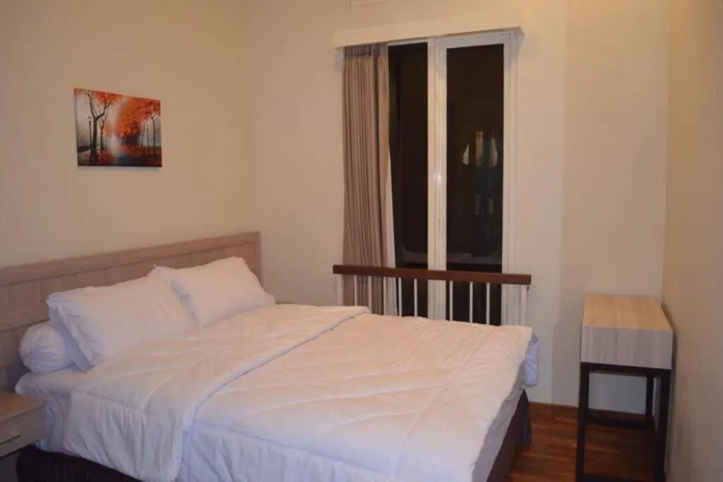 Villa Agro Kusuma Pinus R7