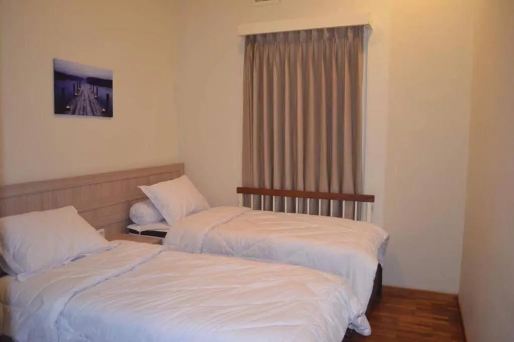 Villa Agro Kusuma Pinus R7