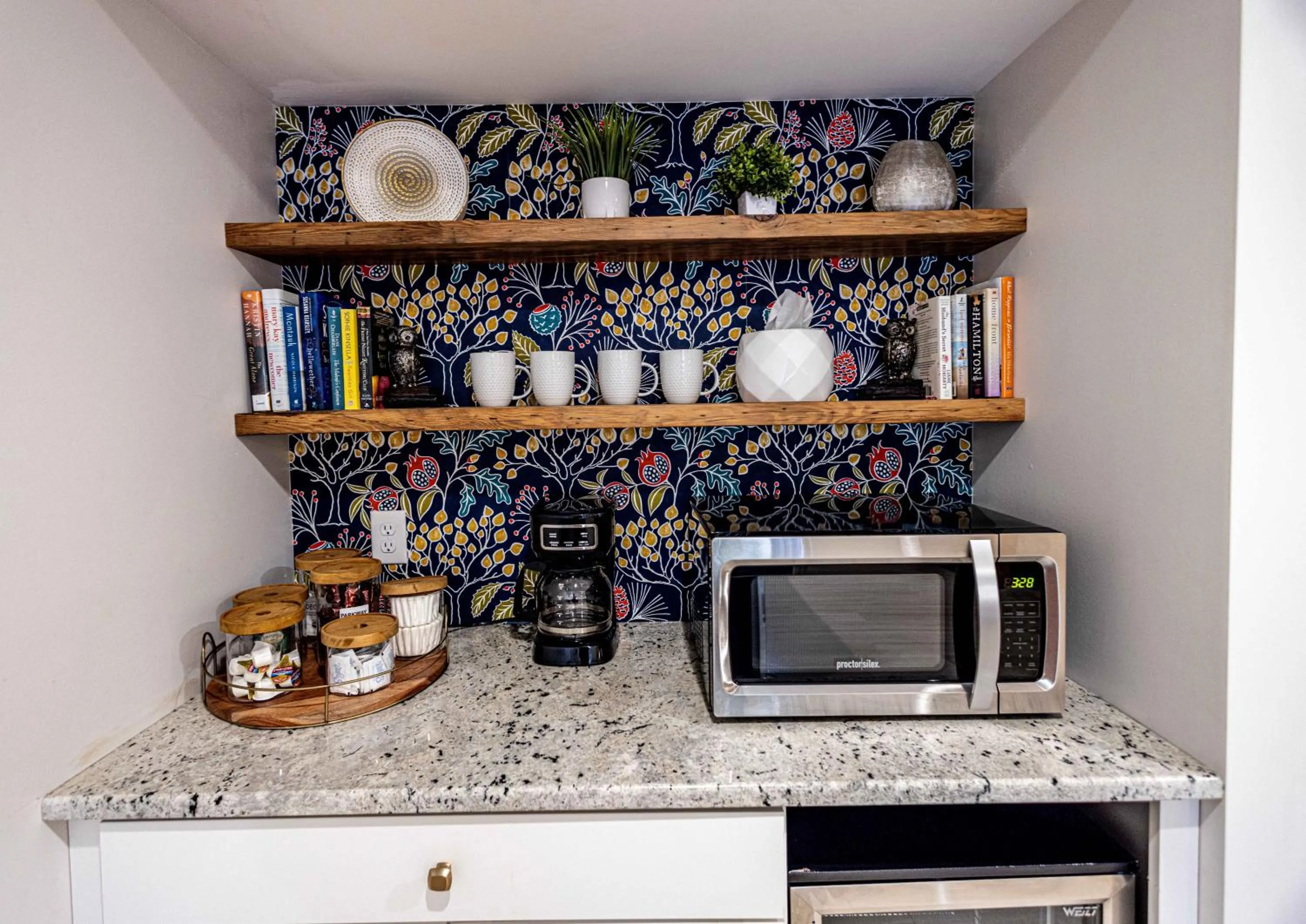 Near Biltmore, Hiking, Breweries W Game Room