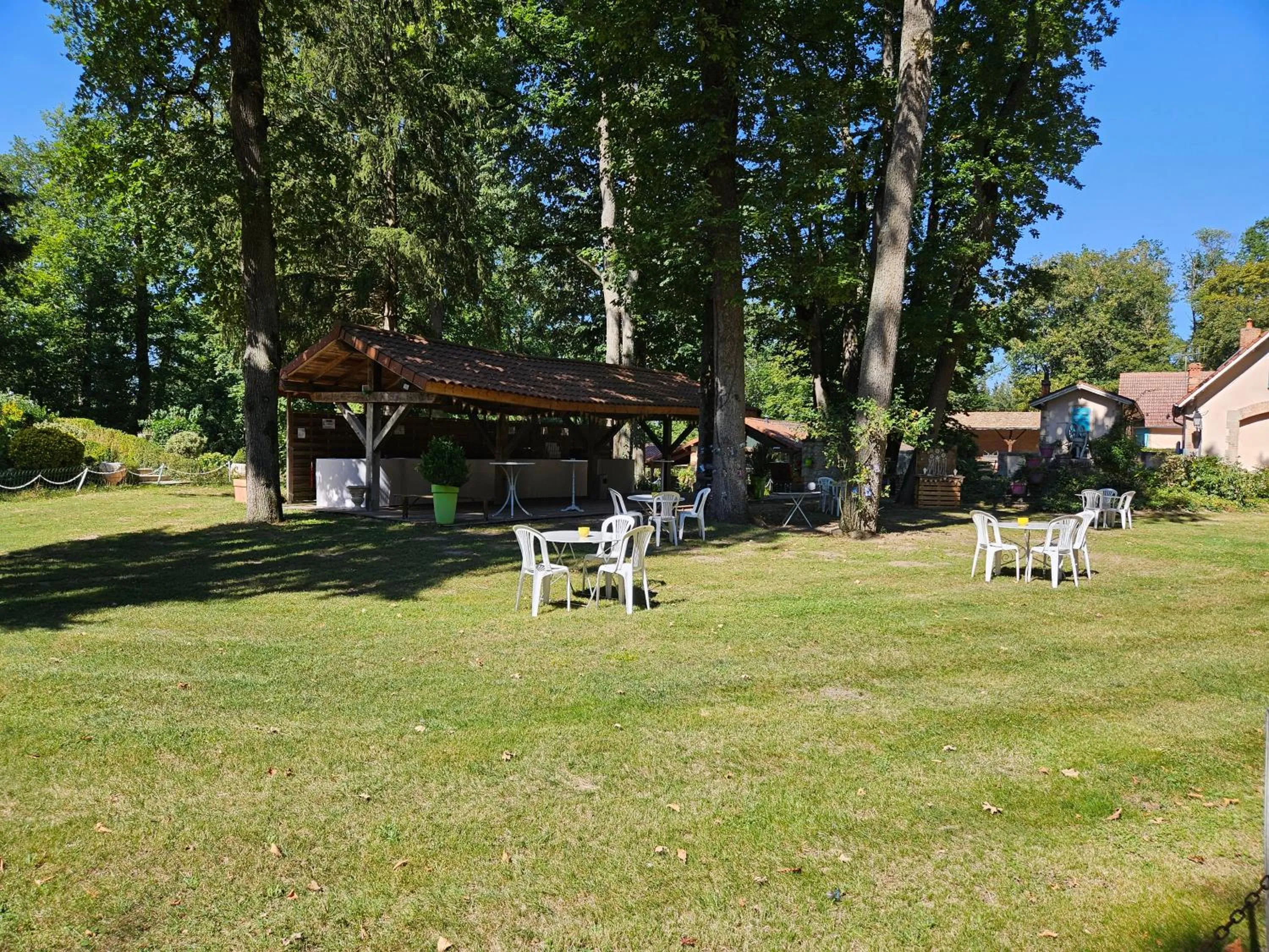 Château de MontSablé