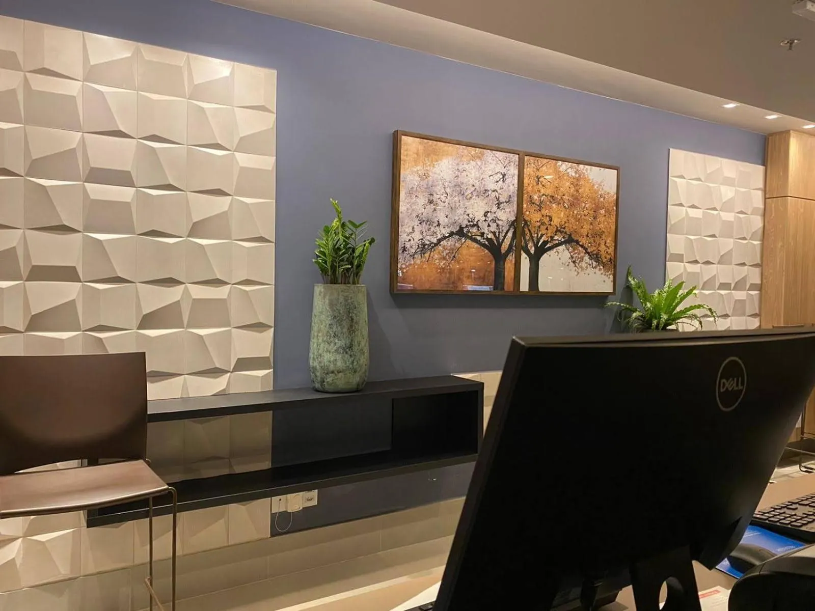 Apartamento no Solar das Águas Resort em Olímpia - SP