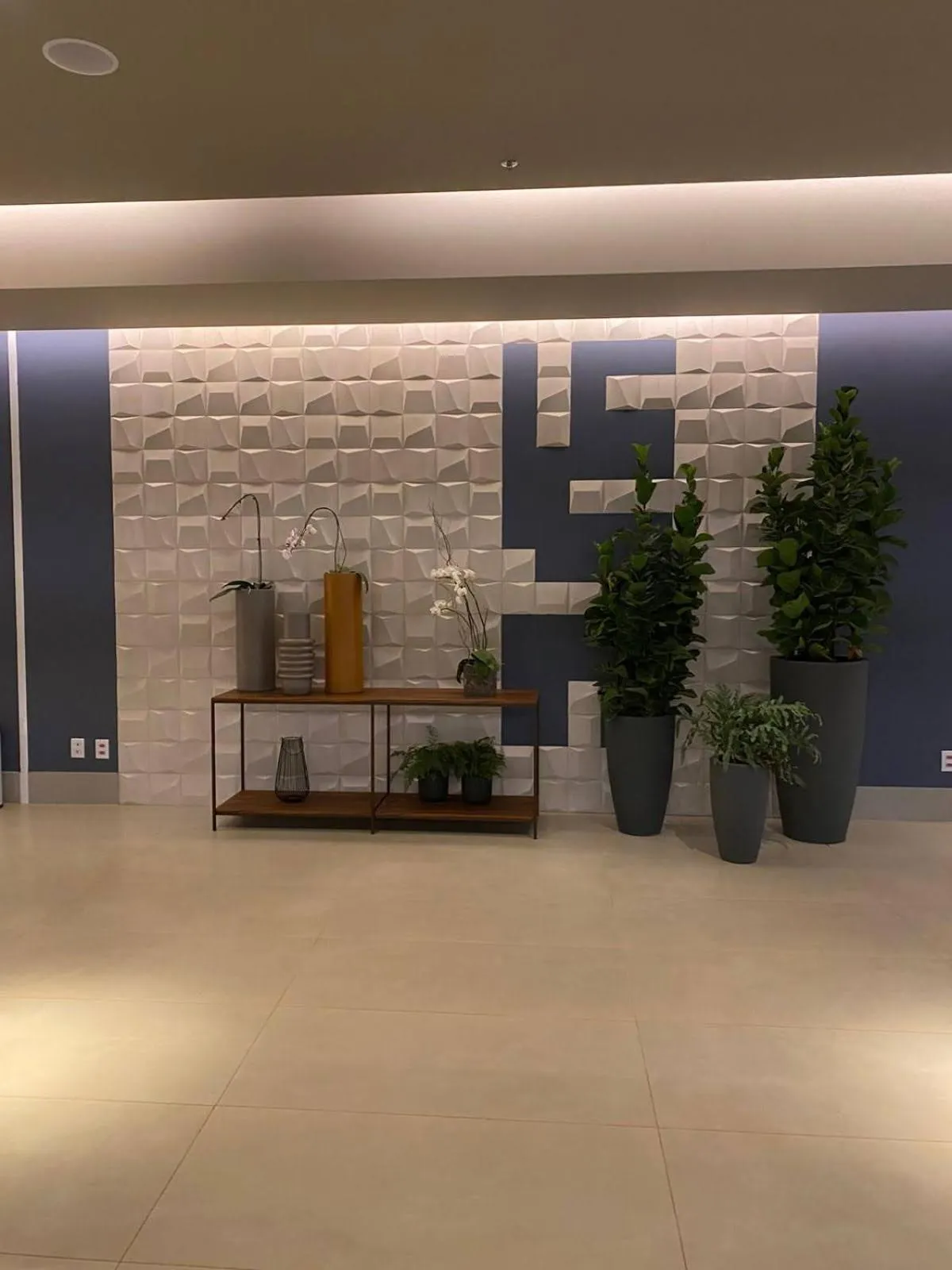 Apartamento no Solar das Águas Resort em Olímpia - SP