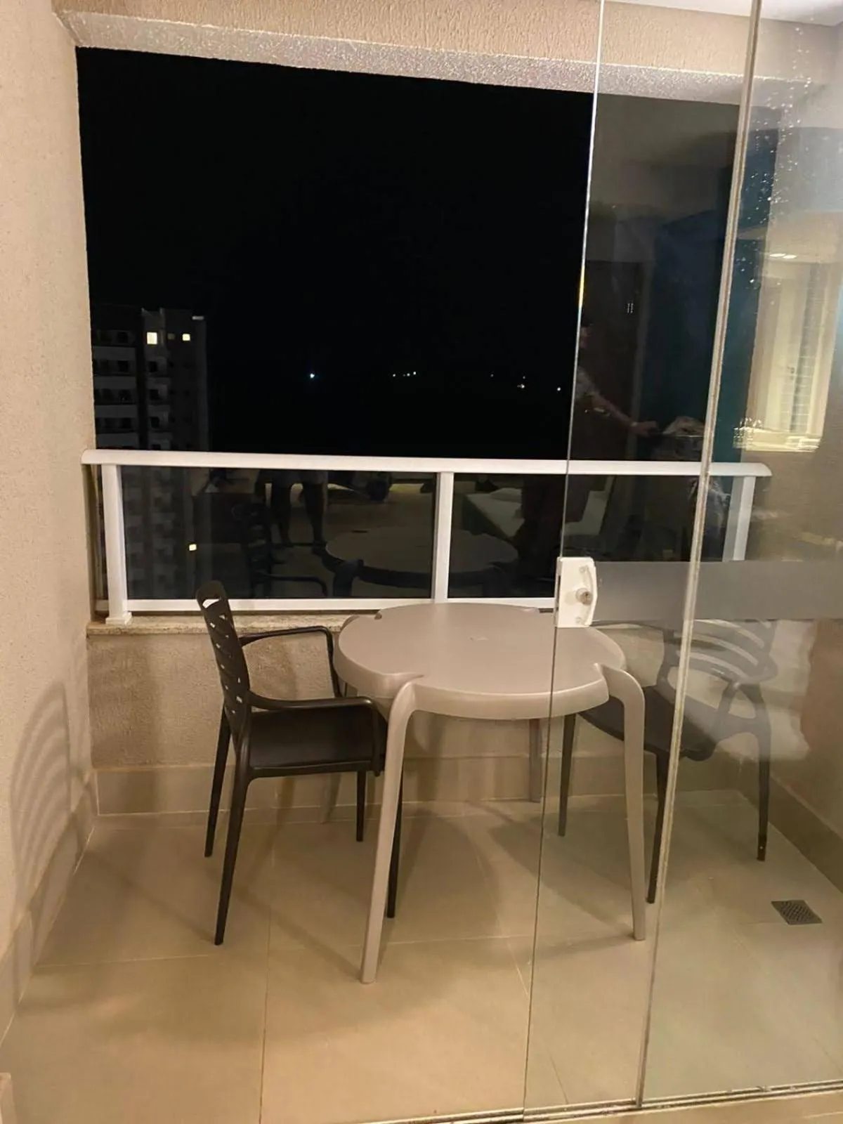 Apartamento no Solar das Águas Resort em Olímpia - SP