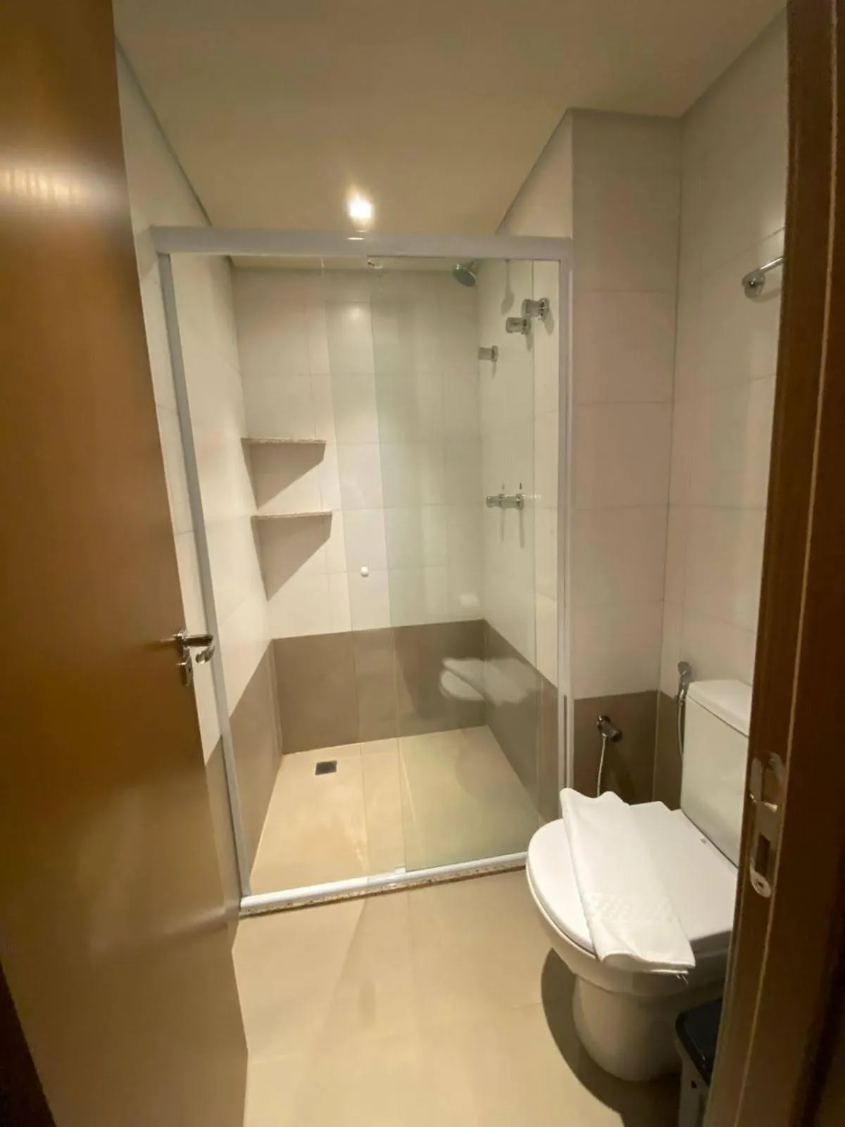 Apartamento no Solar das Águas Resort em Olímpia - SP