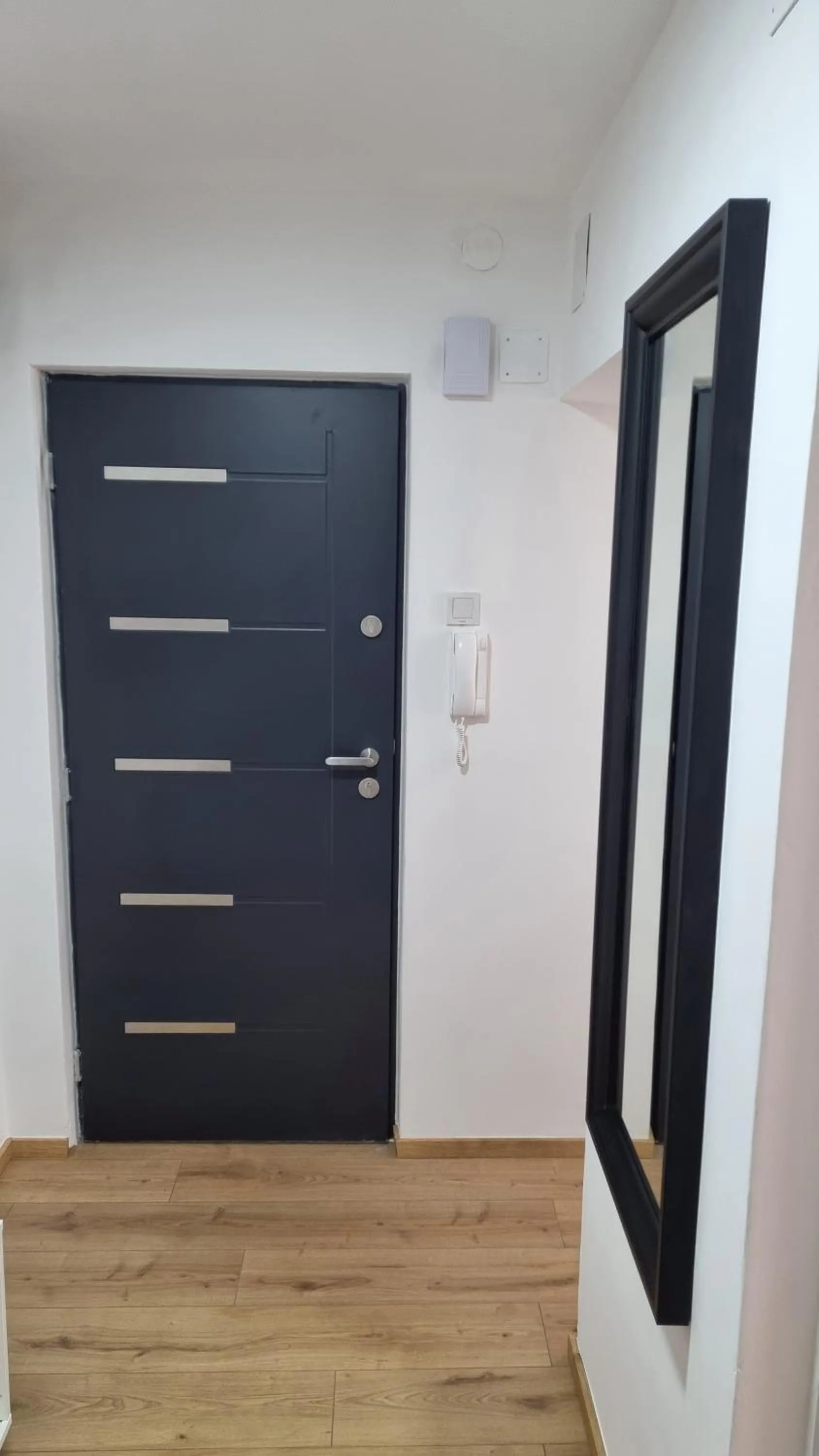 Property building in Apartman H8