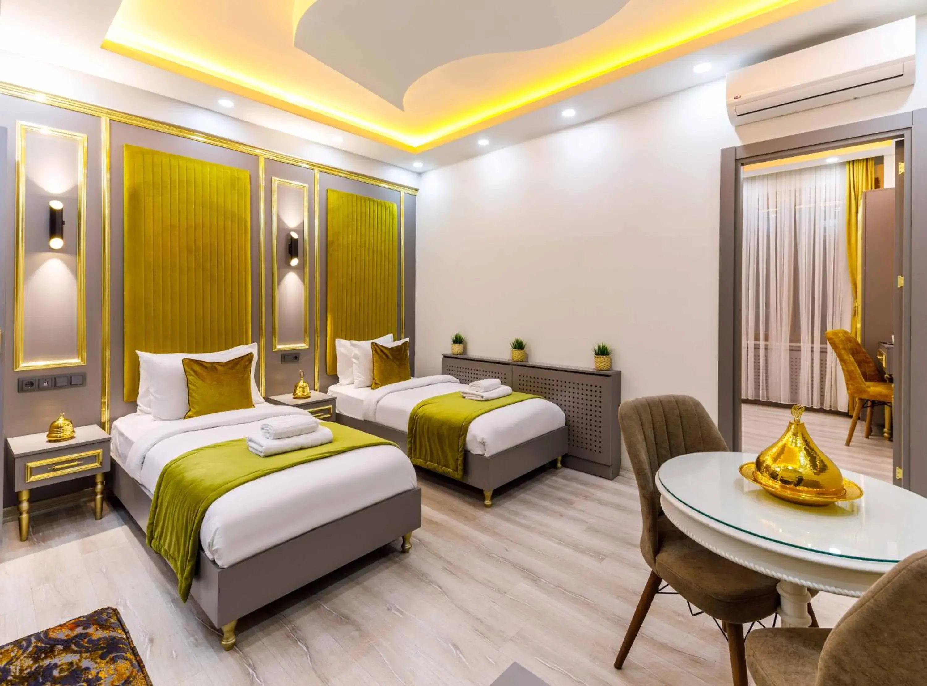 Santa Rio Taxim Santa Rio Taxim