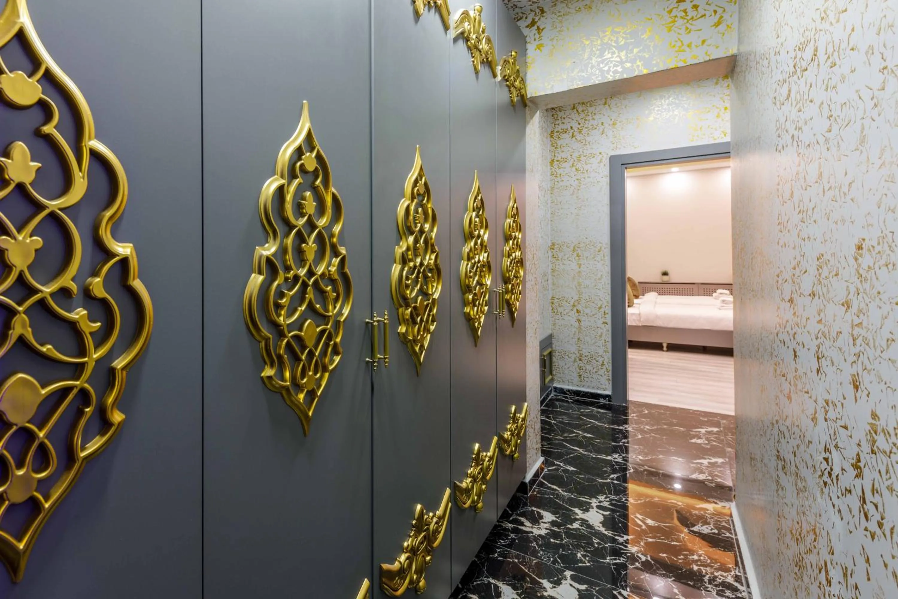 Massage in Santa Rio Taxim