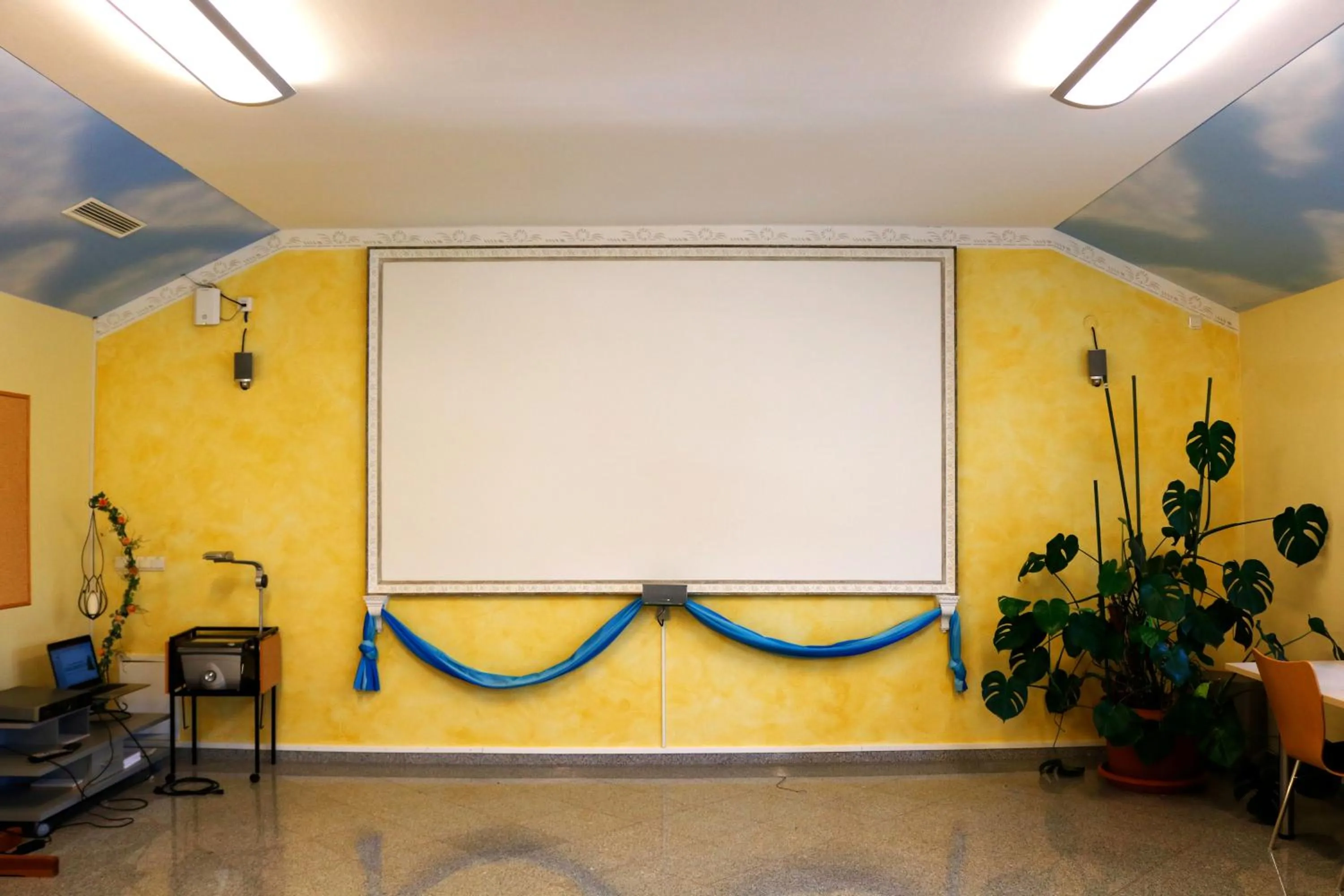 Business facilities in Gasthof Dreiländereck