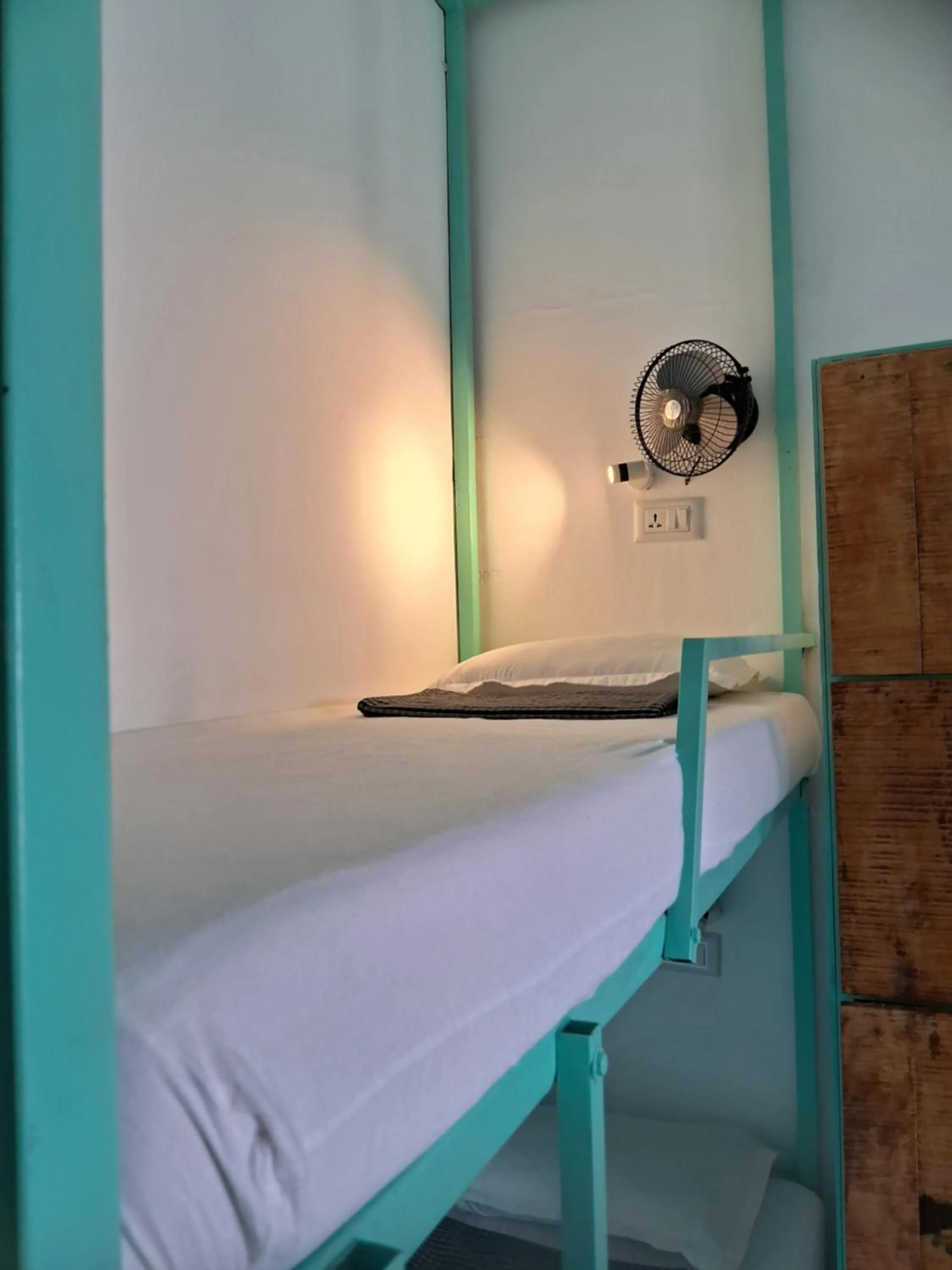 Molly's Hostel