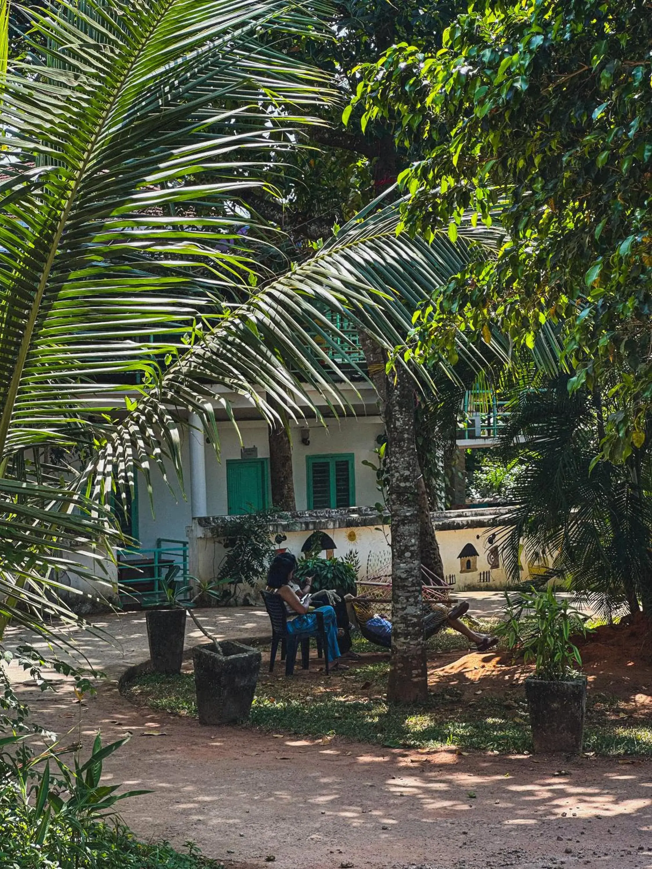 Molly's Hostel Molly's Hostel