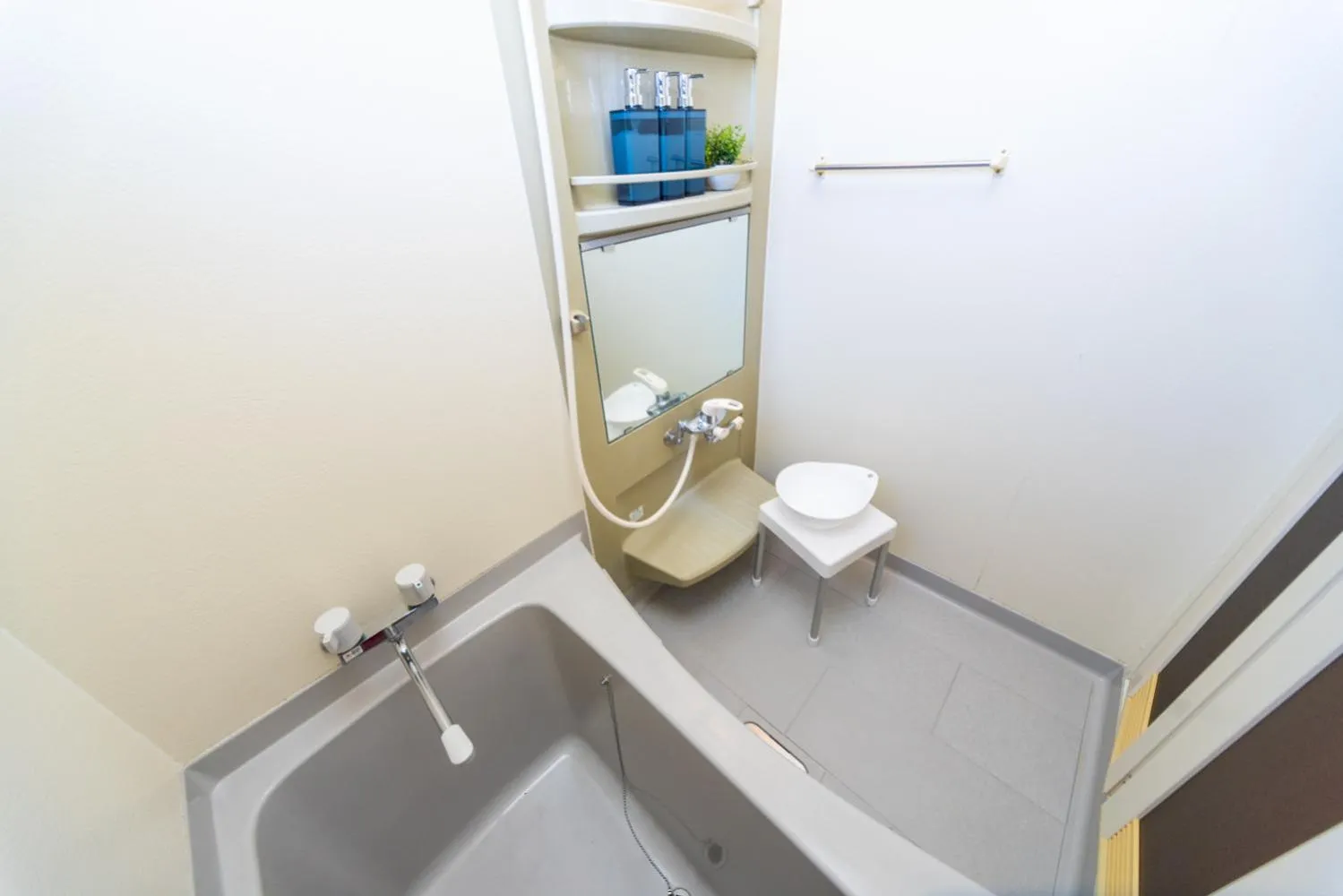 Awaji Garden House in Shinmura