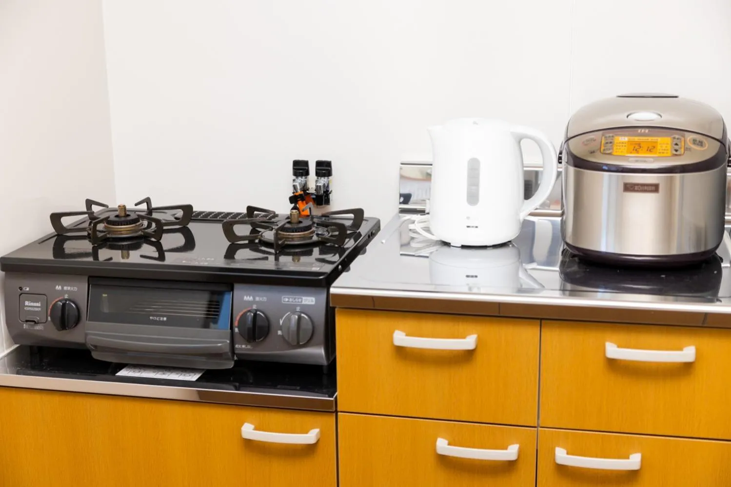 Awaji Garden House in Shinmura