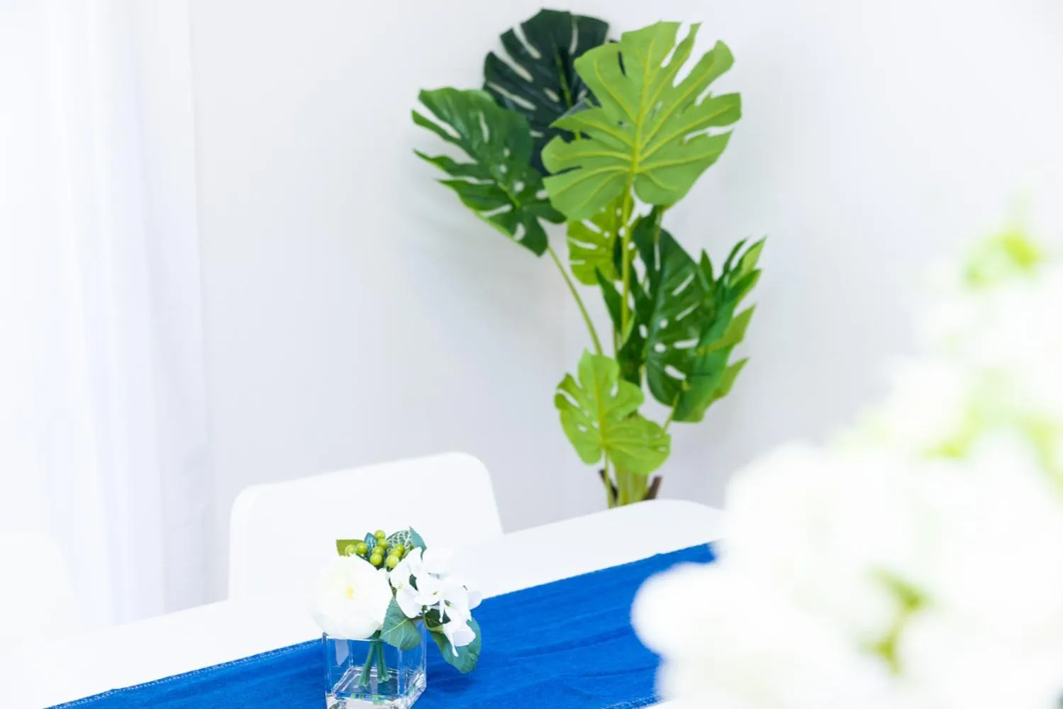 Awaji Garden House in Shinmura