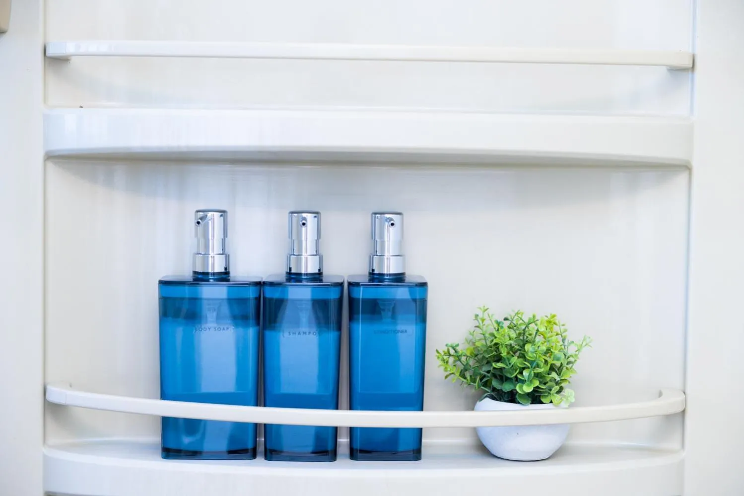 Awaji Garden House in Shinmura