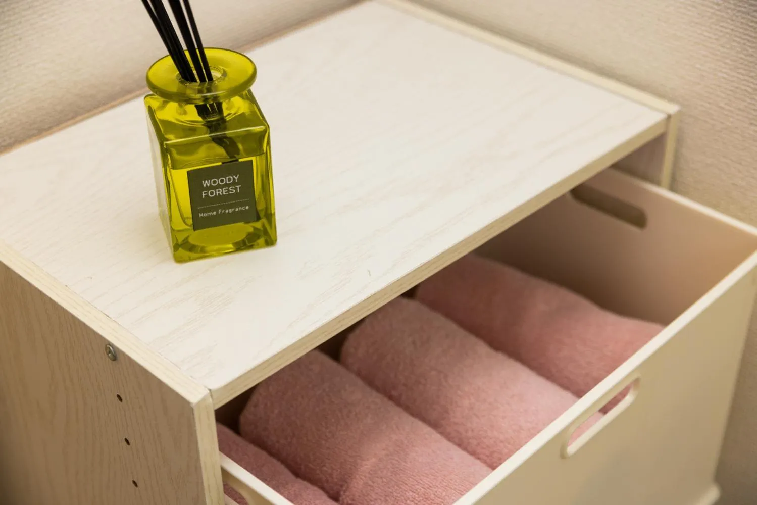 Awaji Garden House in Shinmura