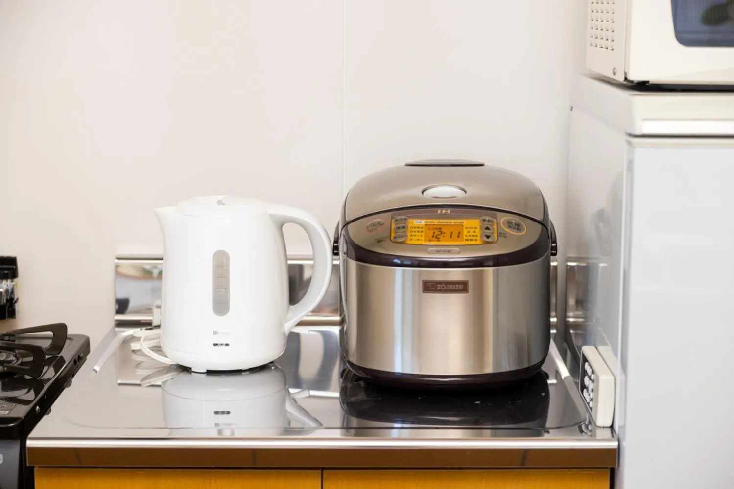 Awaji Garden House in Shinmura